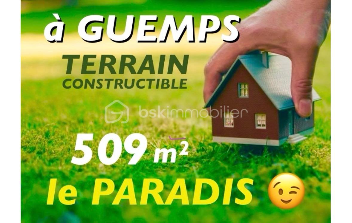 Terrain de 509 m² - guemps terrain FICHE.jpg
