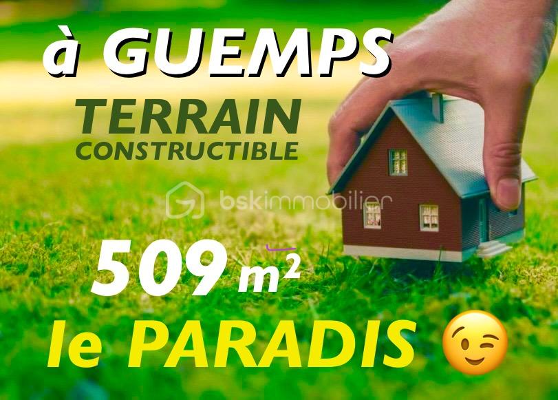 Terrain de 509 m² - guemps terrain constructible.jpg
