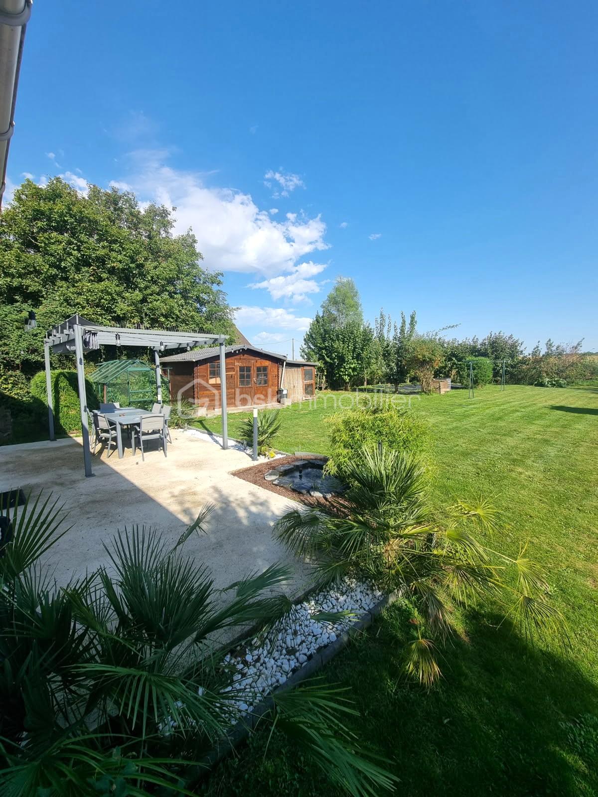 Maison de 83 m² - photo arriere maison.jpg