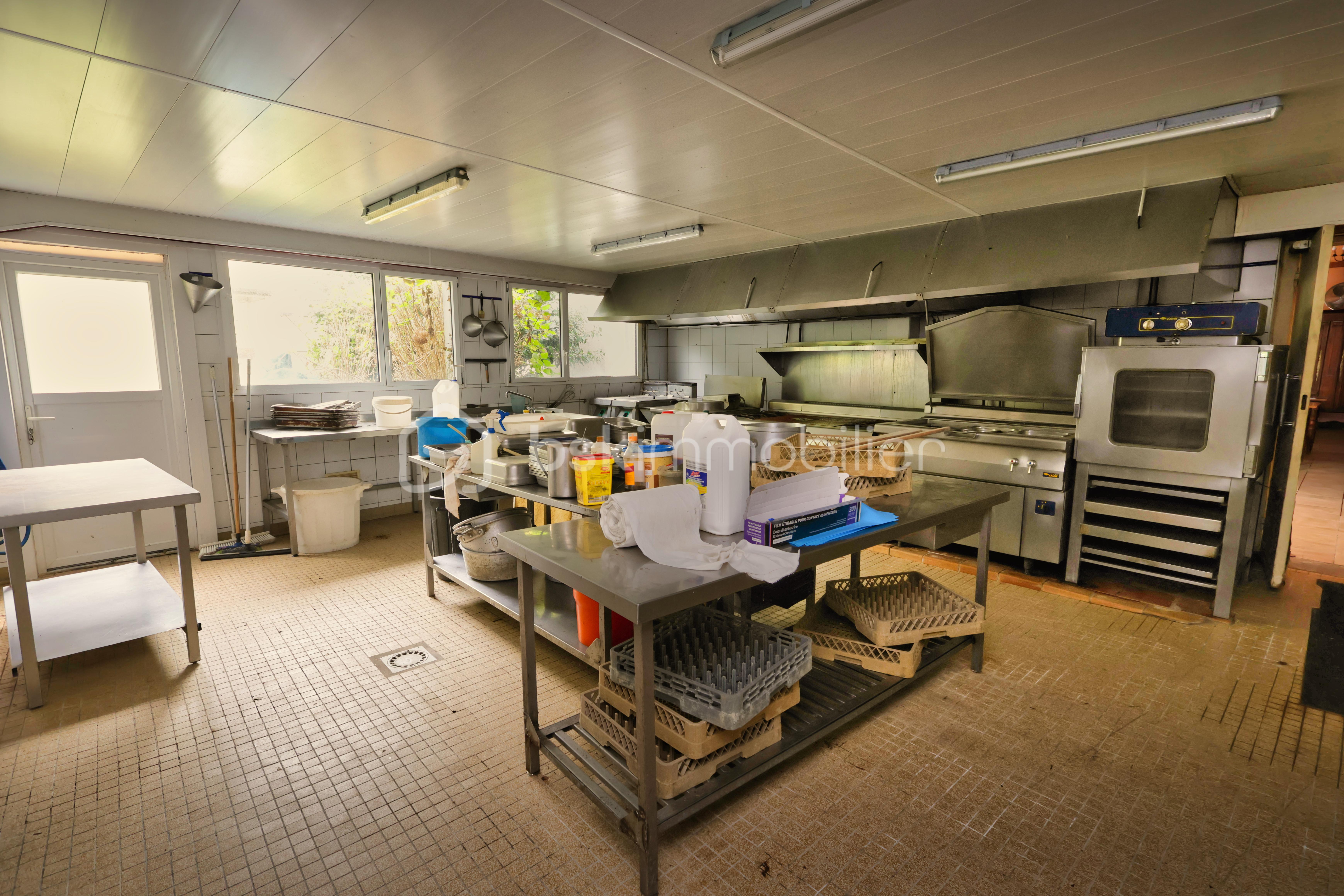 Immeuble mixte de 490 m² - 4R9A0411.jpeg