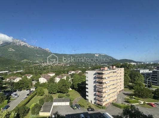 Appartement de 103 m²