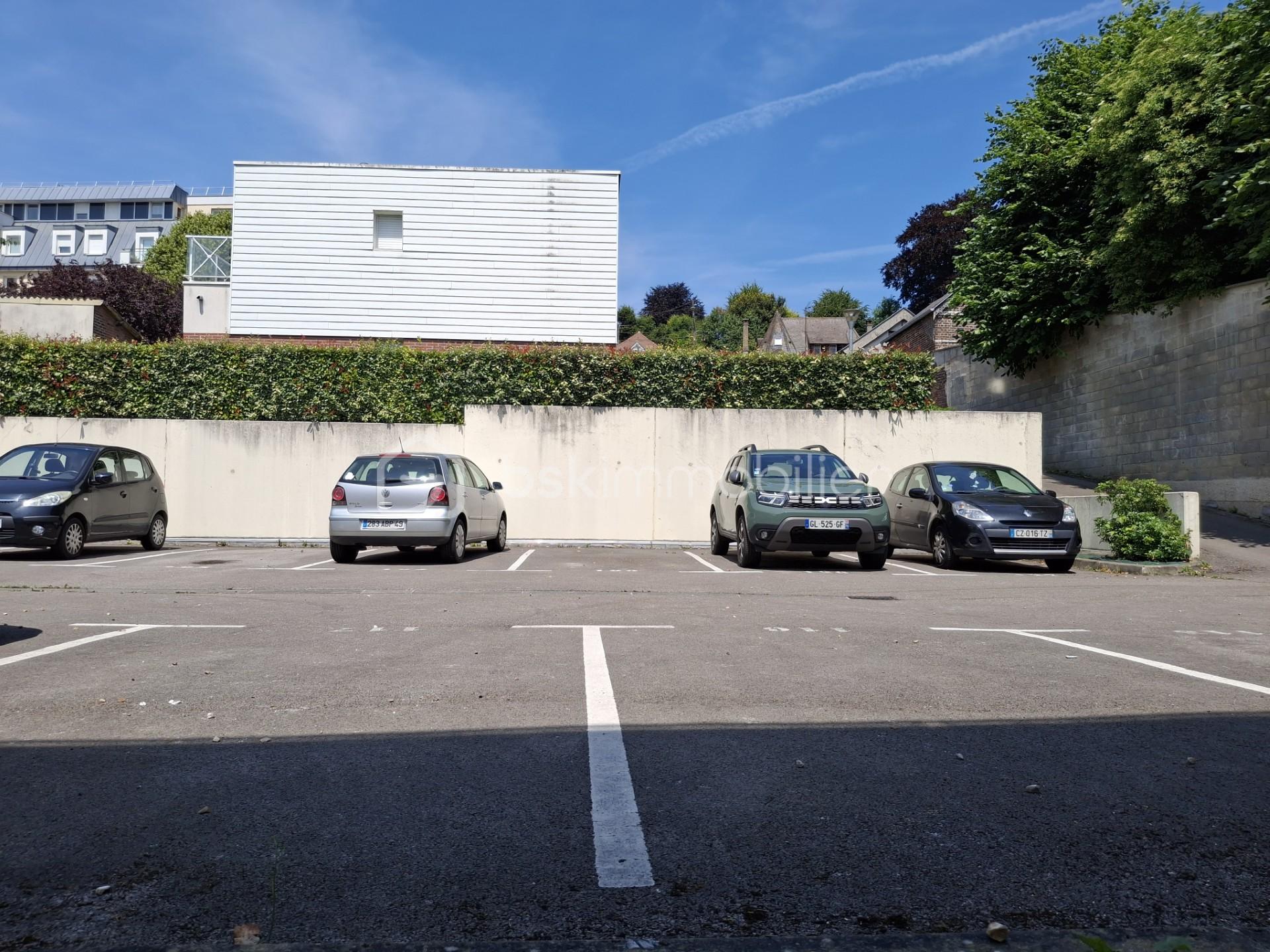 Appartement de 37 m² - Places parking paysage CL.jpg