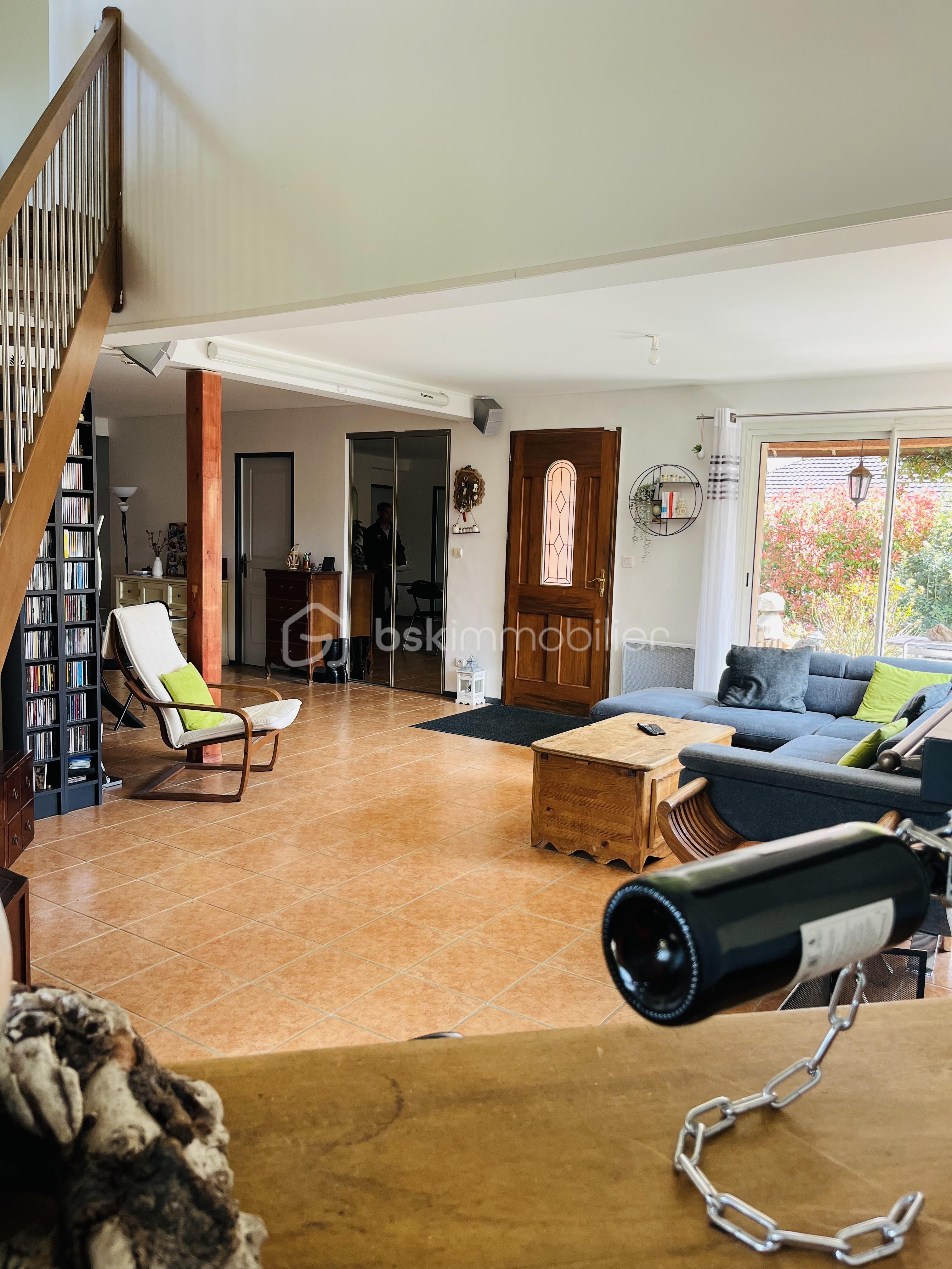 Maison de 166,43 m² - IMG_E6099.JPG