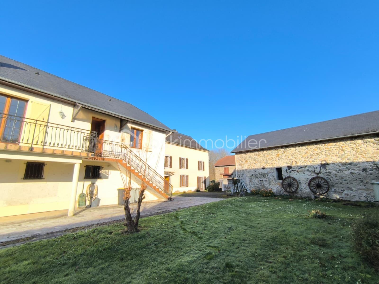 Propriete de 172 m²