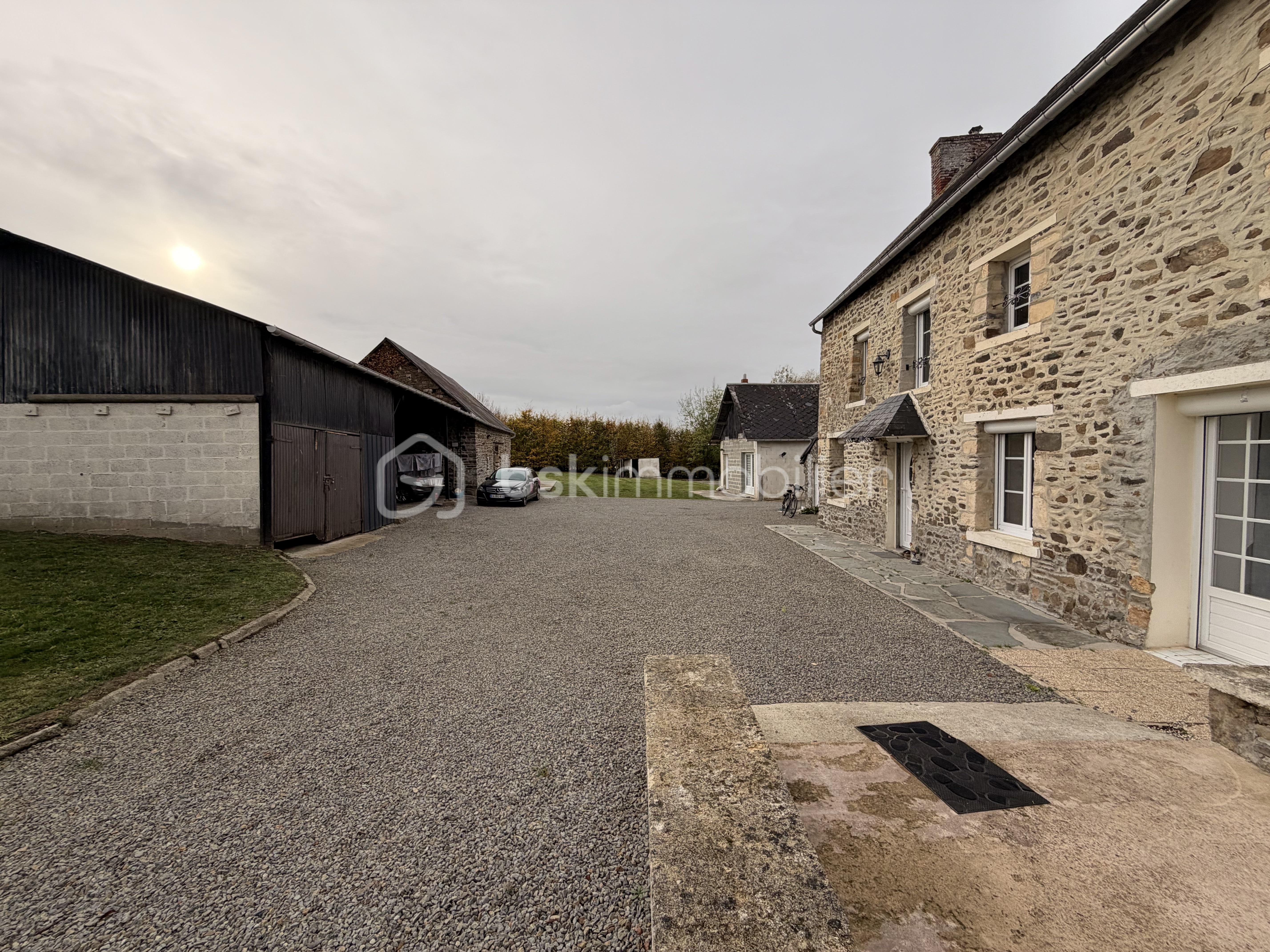 Maison de 180 m² - IMG_3704.jpeg