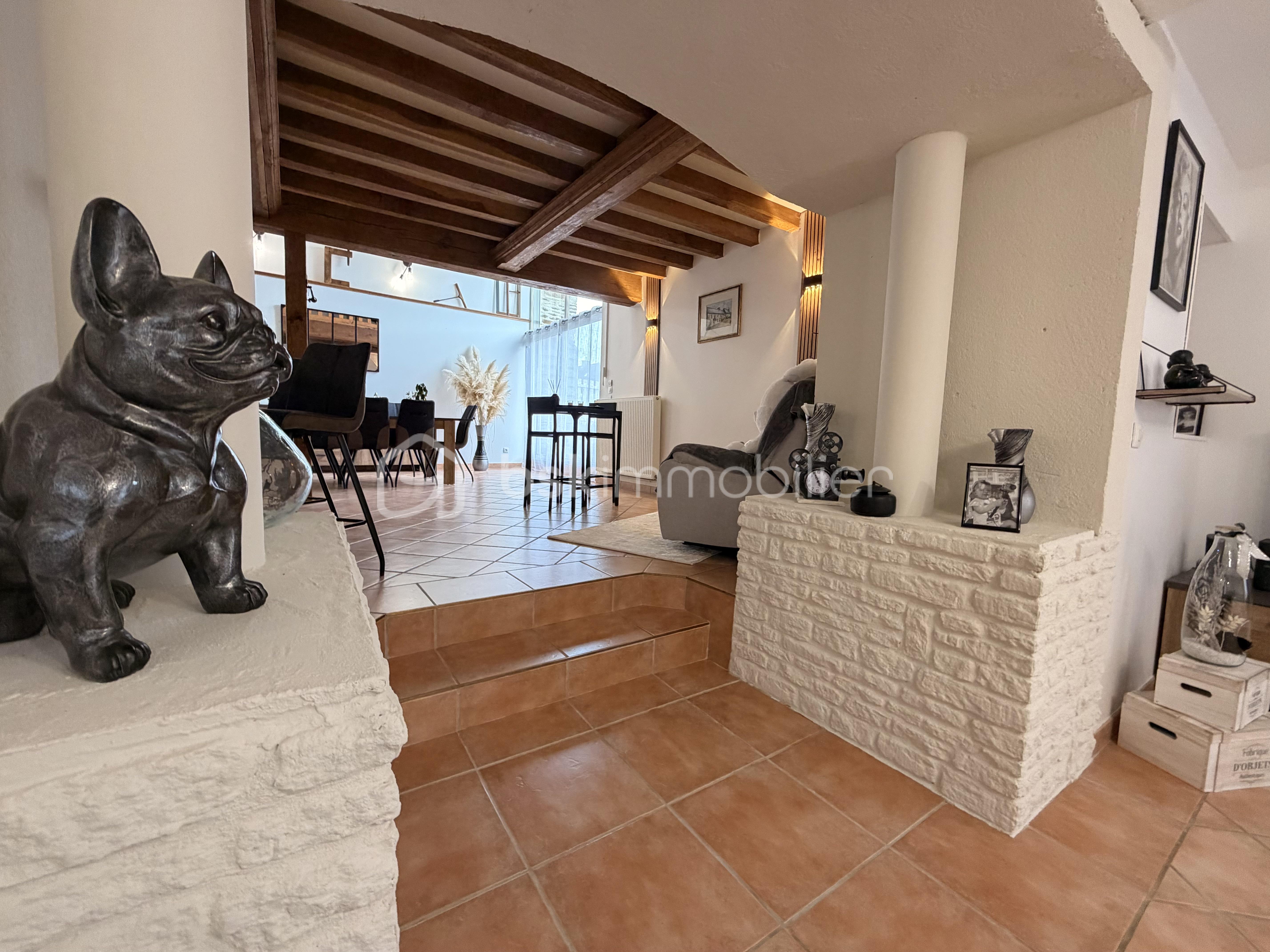 Maison de 180 m² - IMG_3804.jpeg