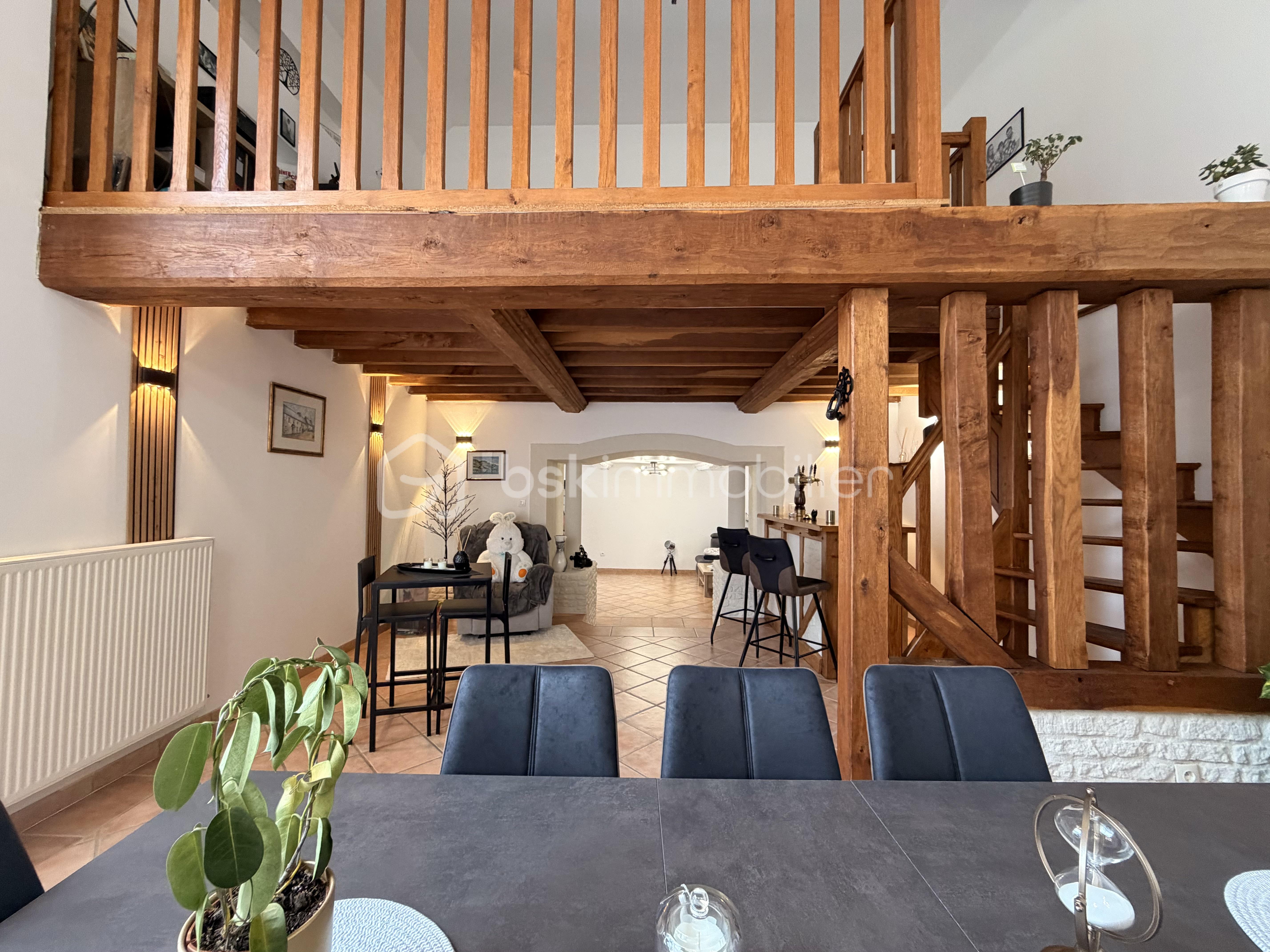 Maison de 180 m² - IMG_3816.jpeg