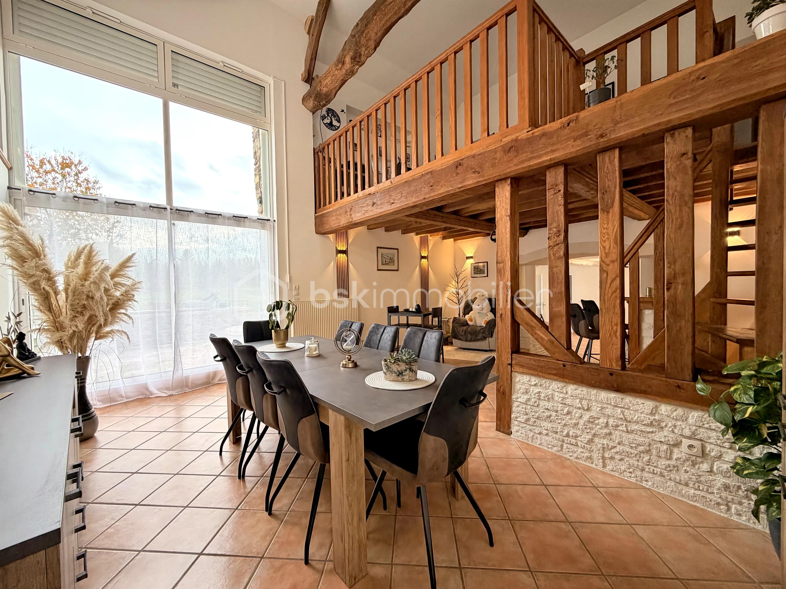 Maison de 180 m² - liloo-downloader8G6YVL