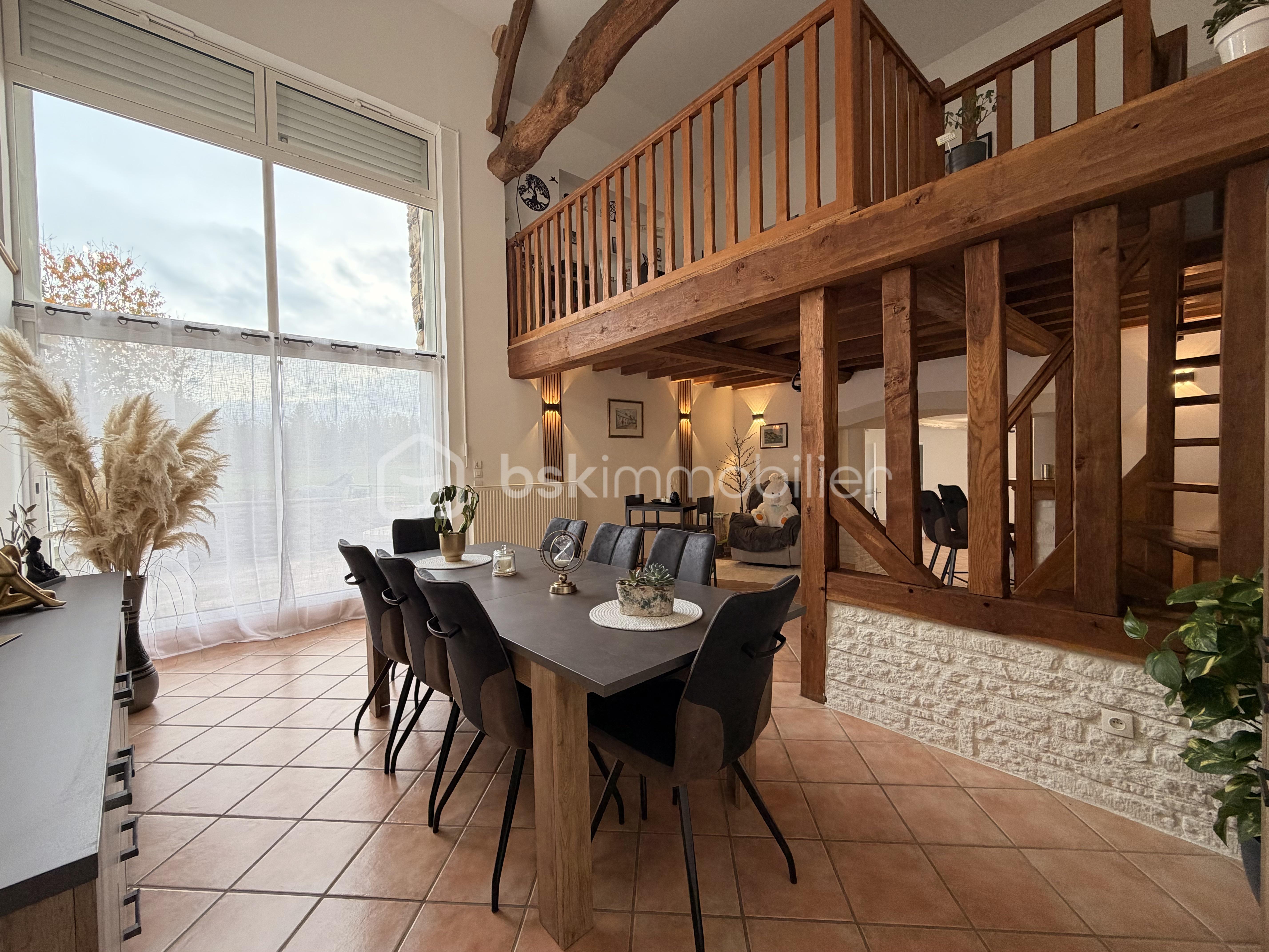 Maison de 180 m² - IMG_3822.jpeg