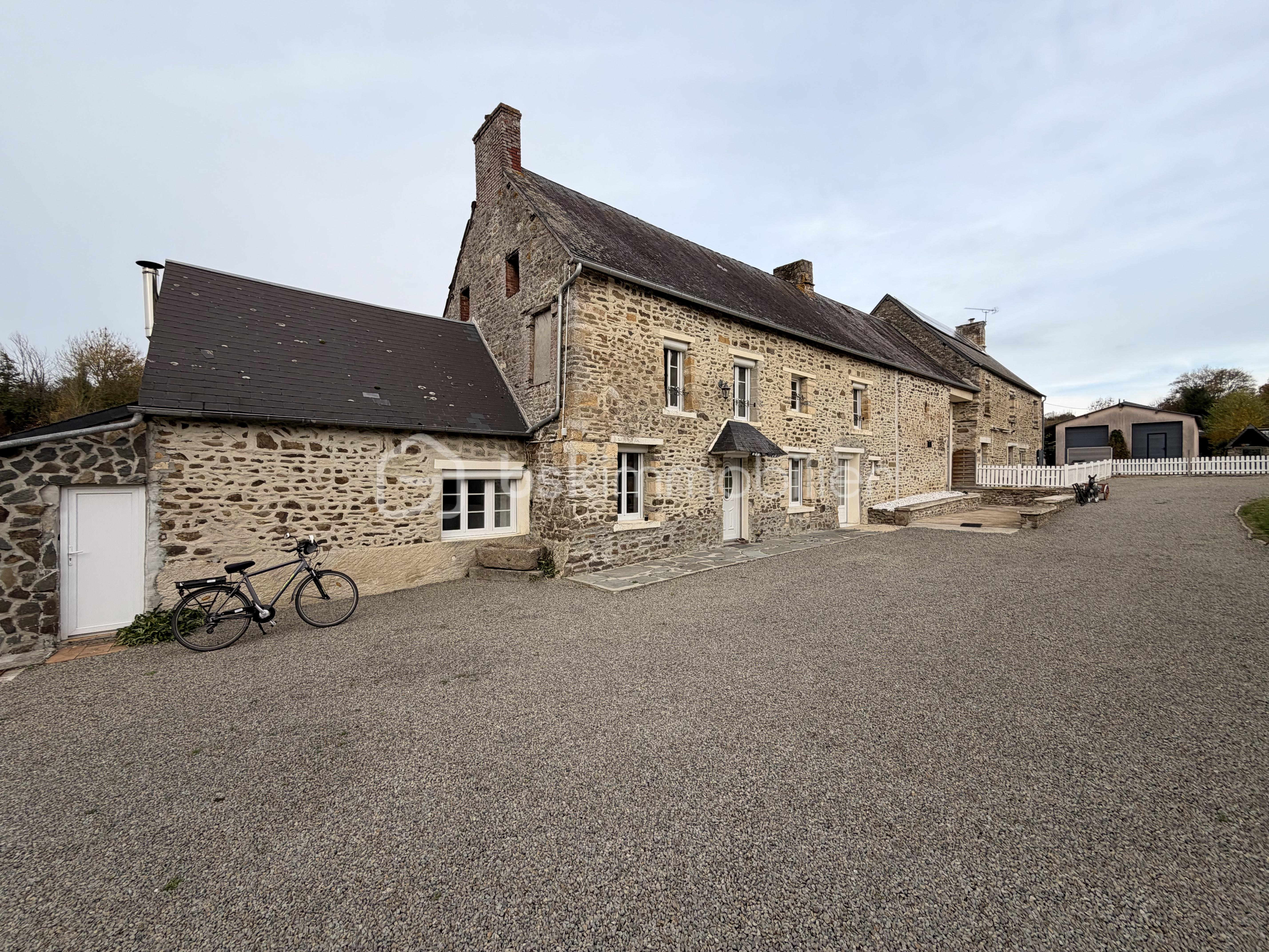 Maison de 180 m² - IMG_3642.jpeg