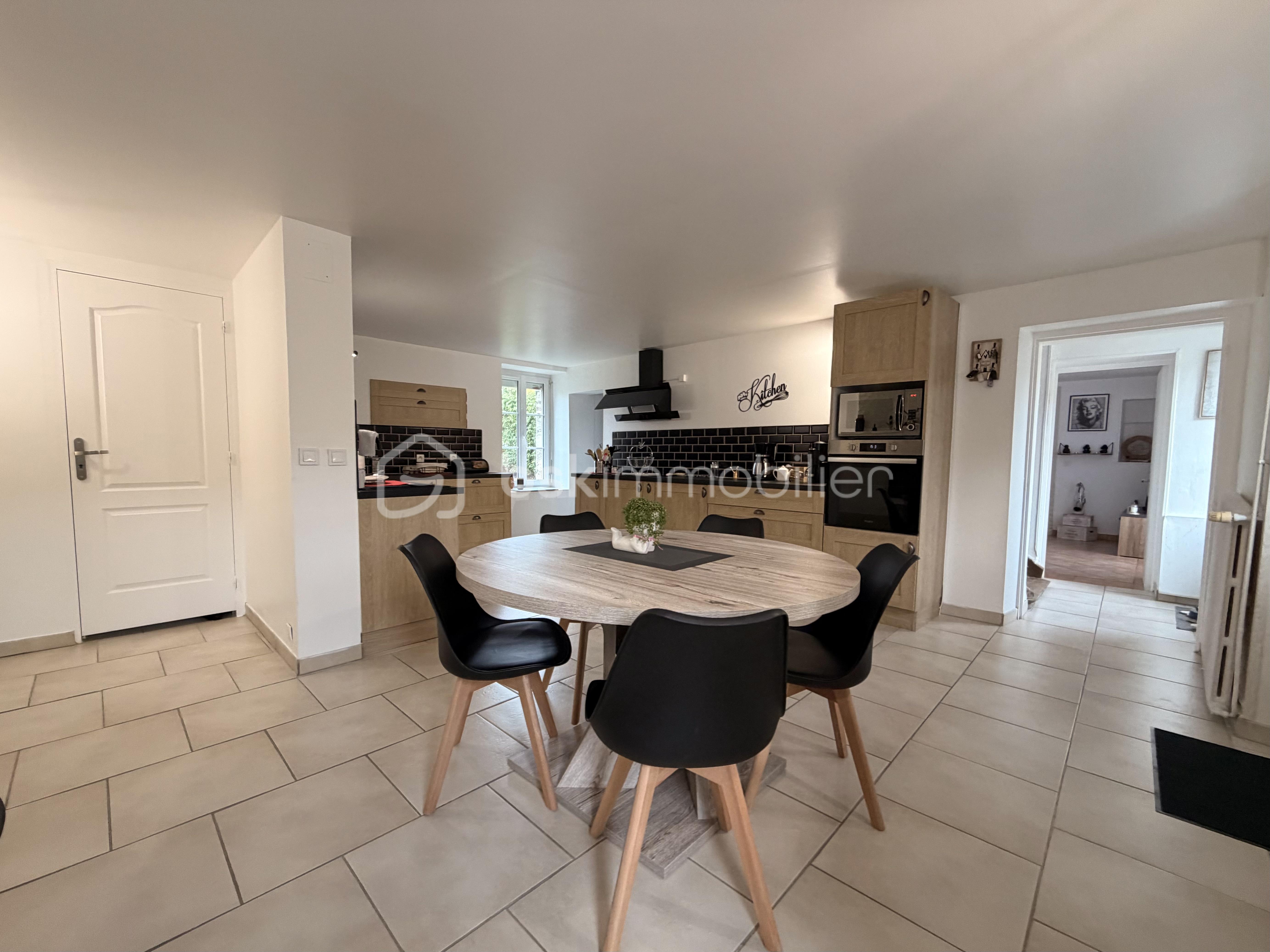 Maison de 180 m² - IMG_3748.jpeg