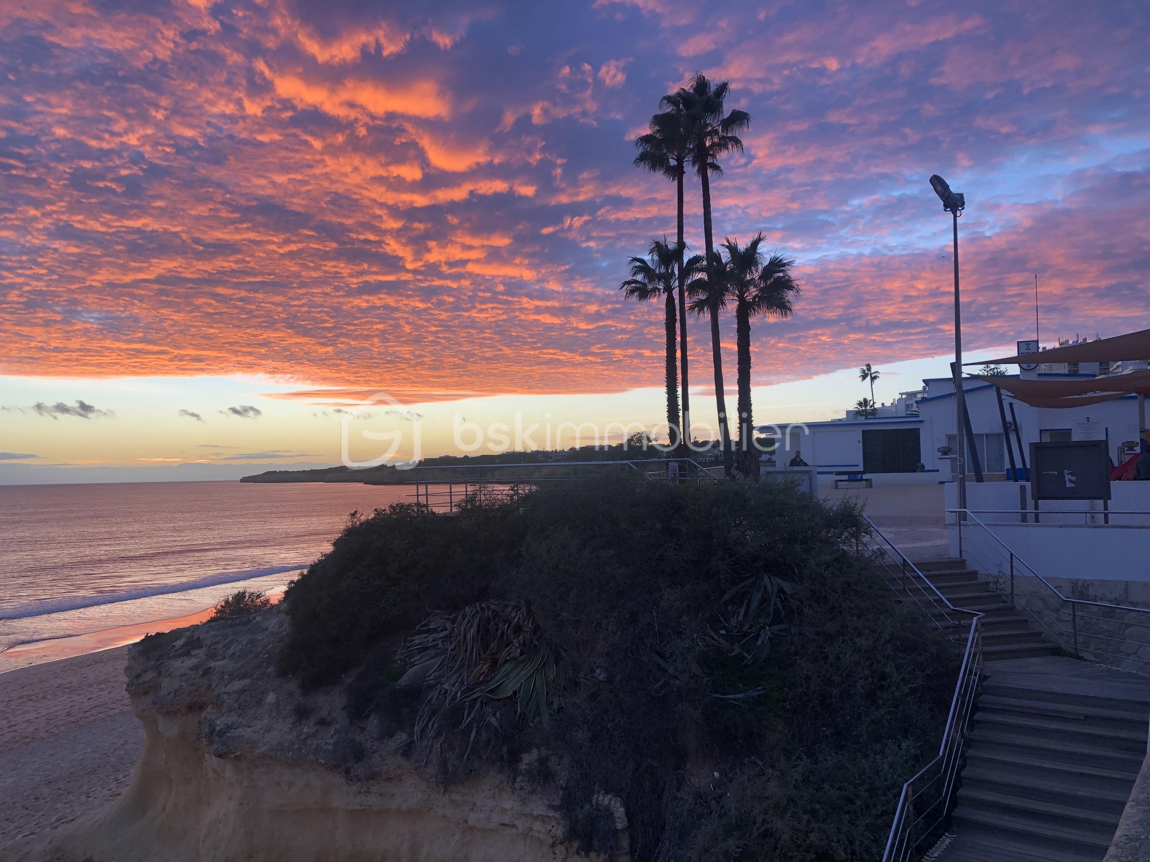 Appartement de 80 m² - armacao de pera 1.JPG