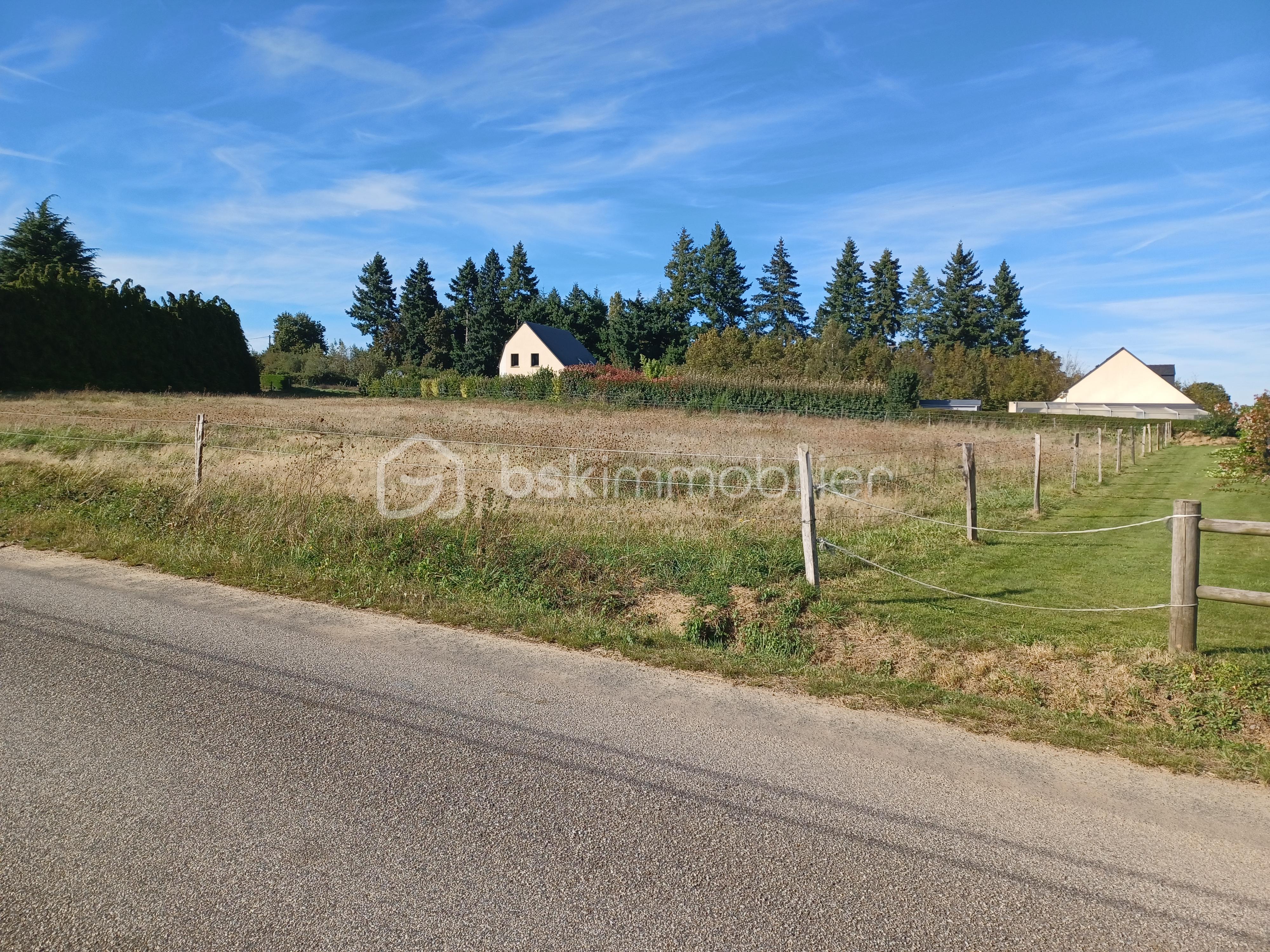 Terrain de 942 m² - 20230924_164515.jpg
