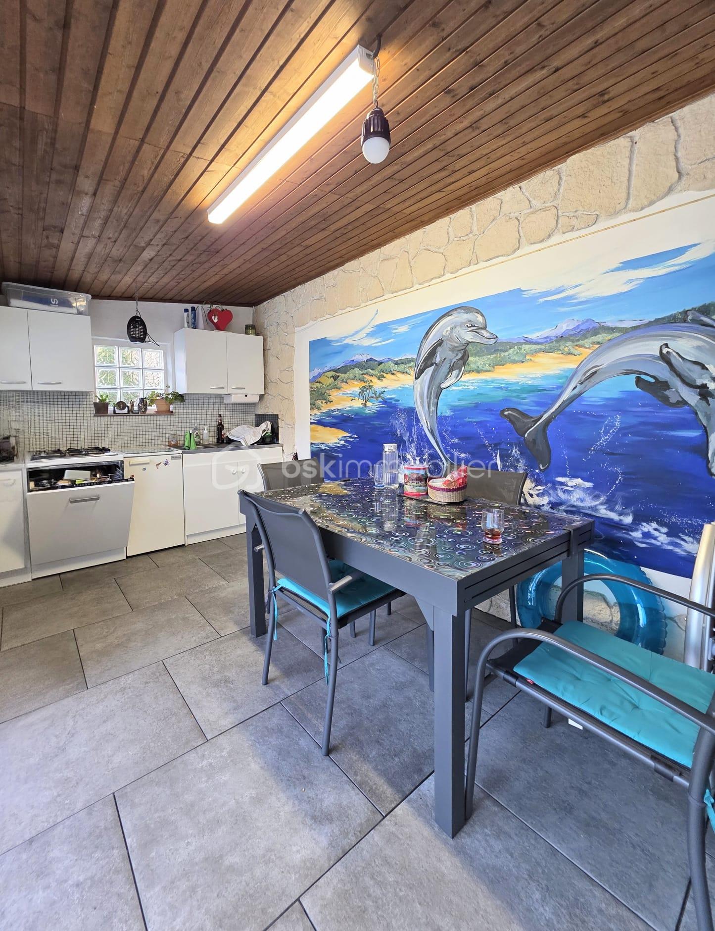 Maison de 124 m² - CUISINE ETE.jpg