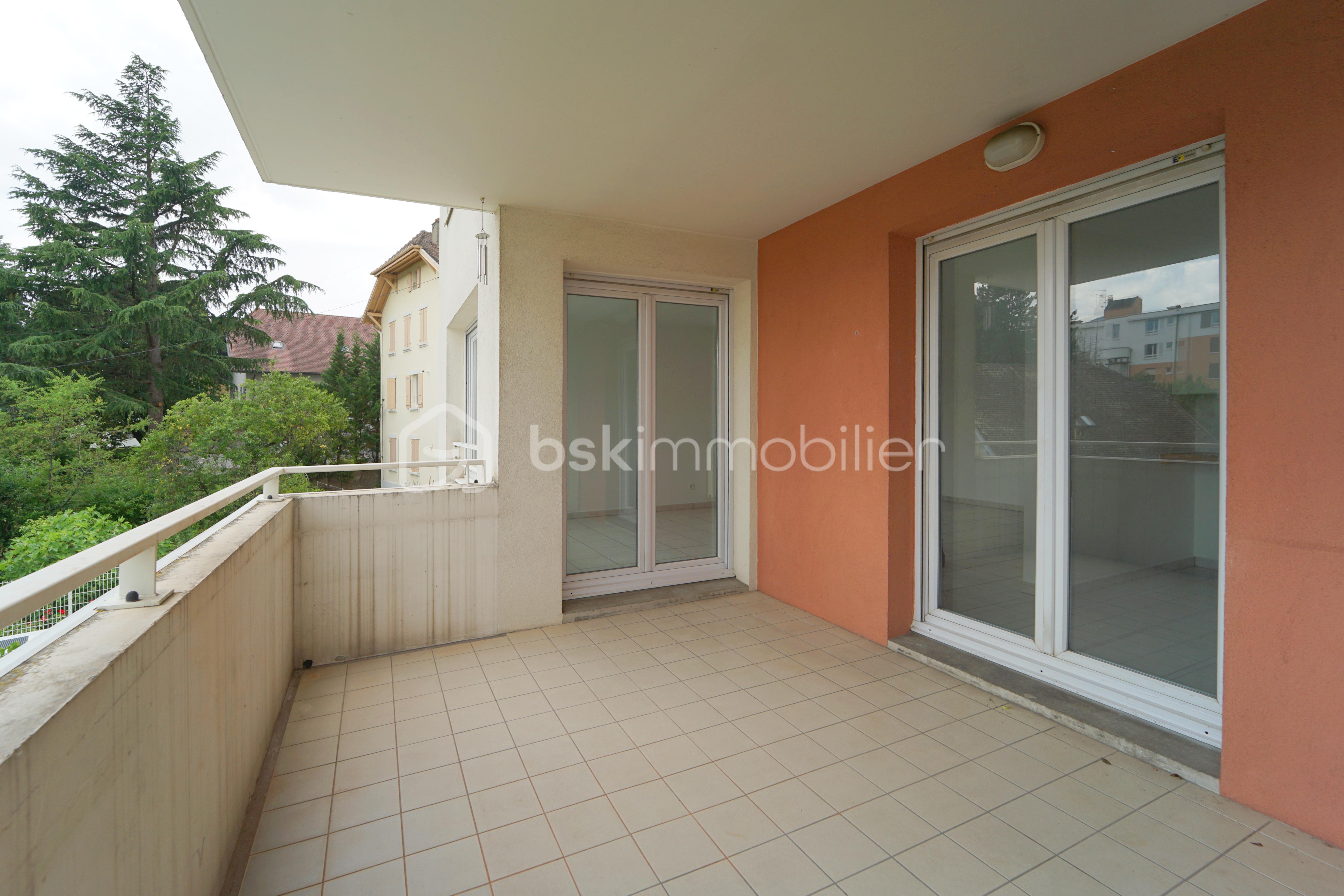 Appartement de 89,35 m² - 6 - balcon.JPG
