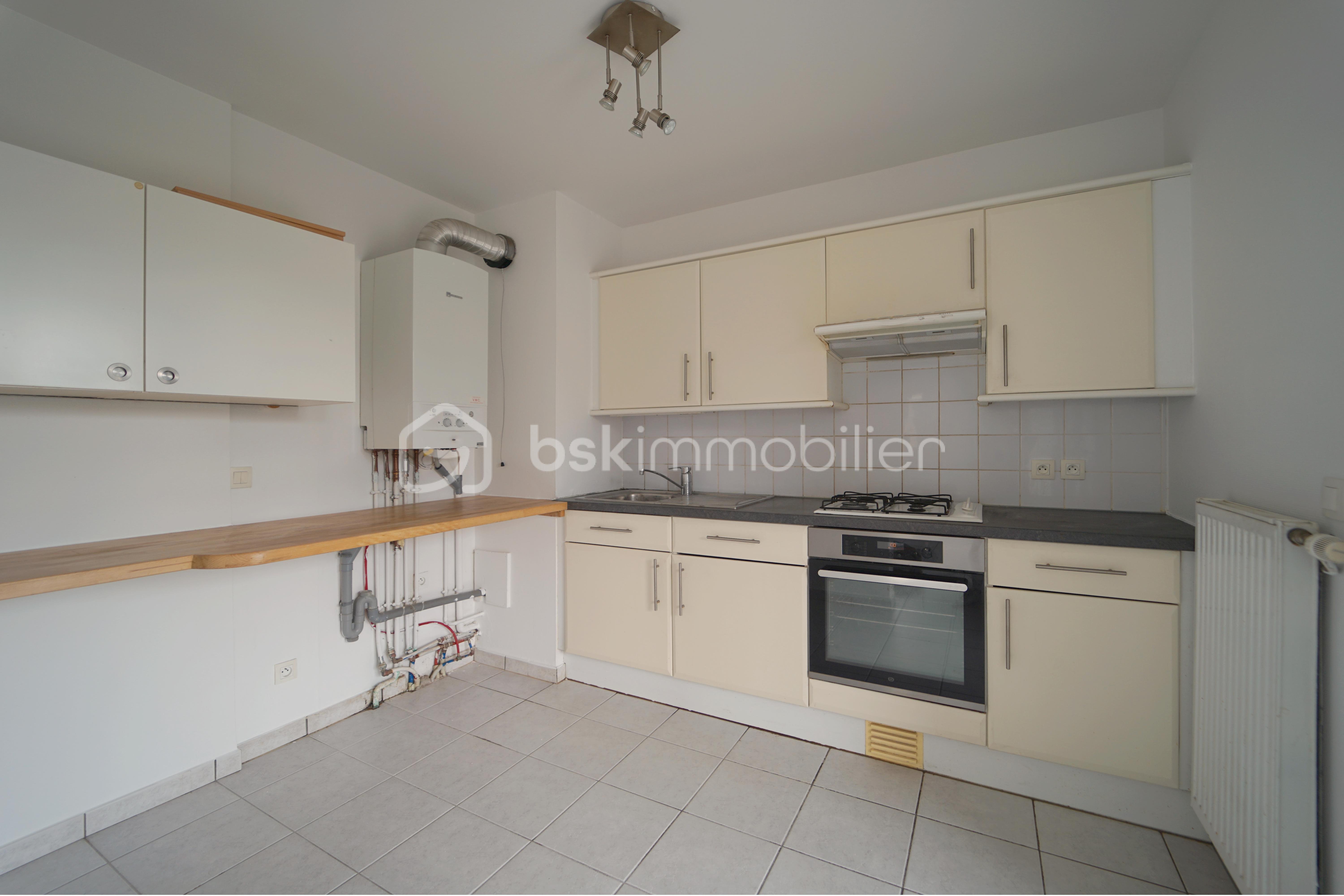 Appartement de 89,35 m² - 5 - cuisine.JPG