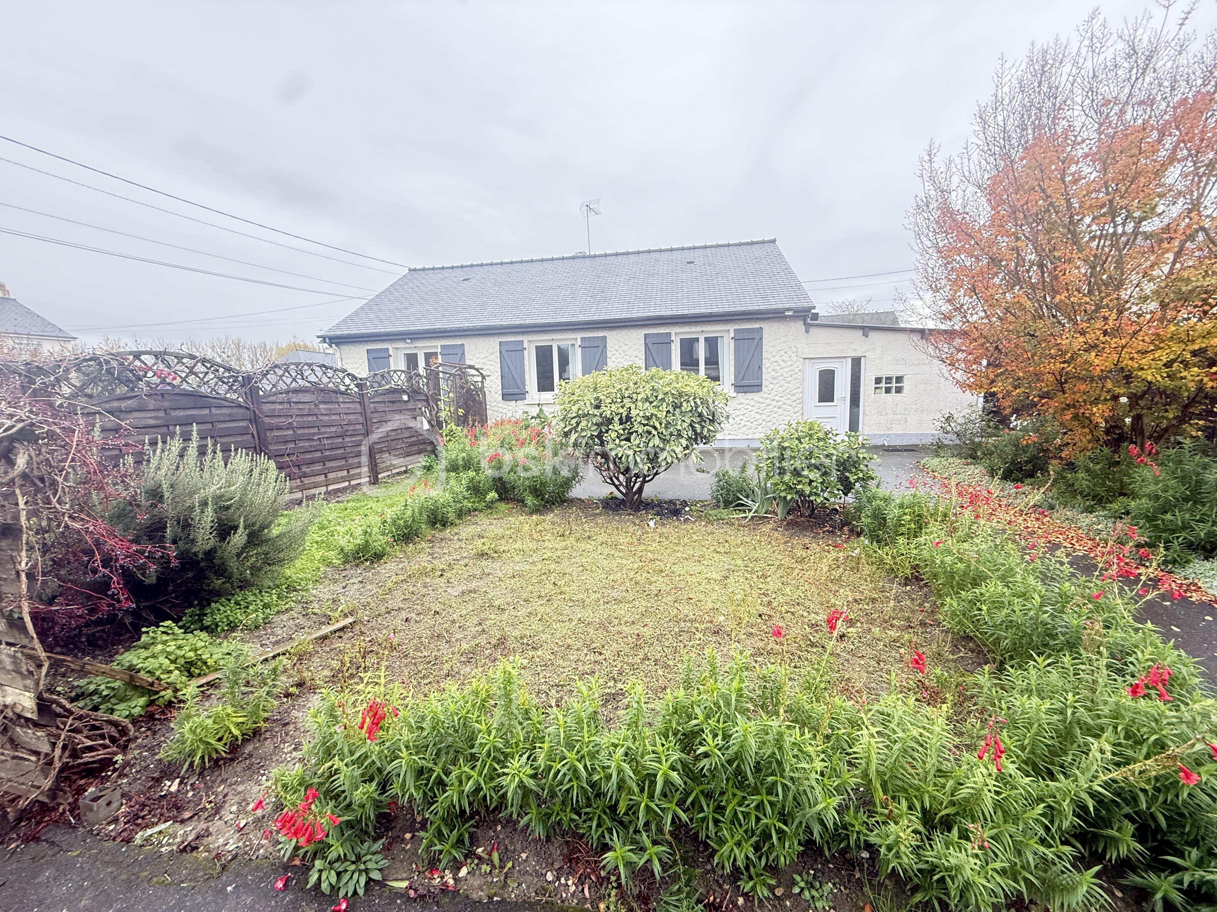 Maison de 96 m² - IMG_7982.JPG