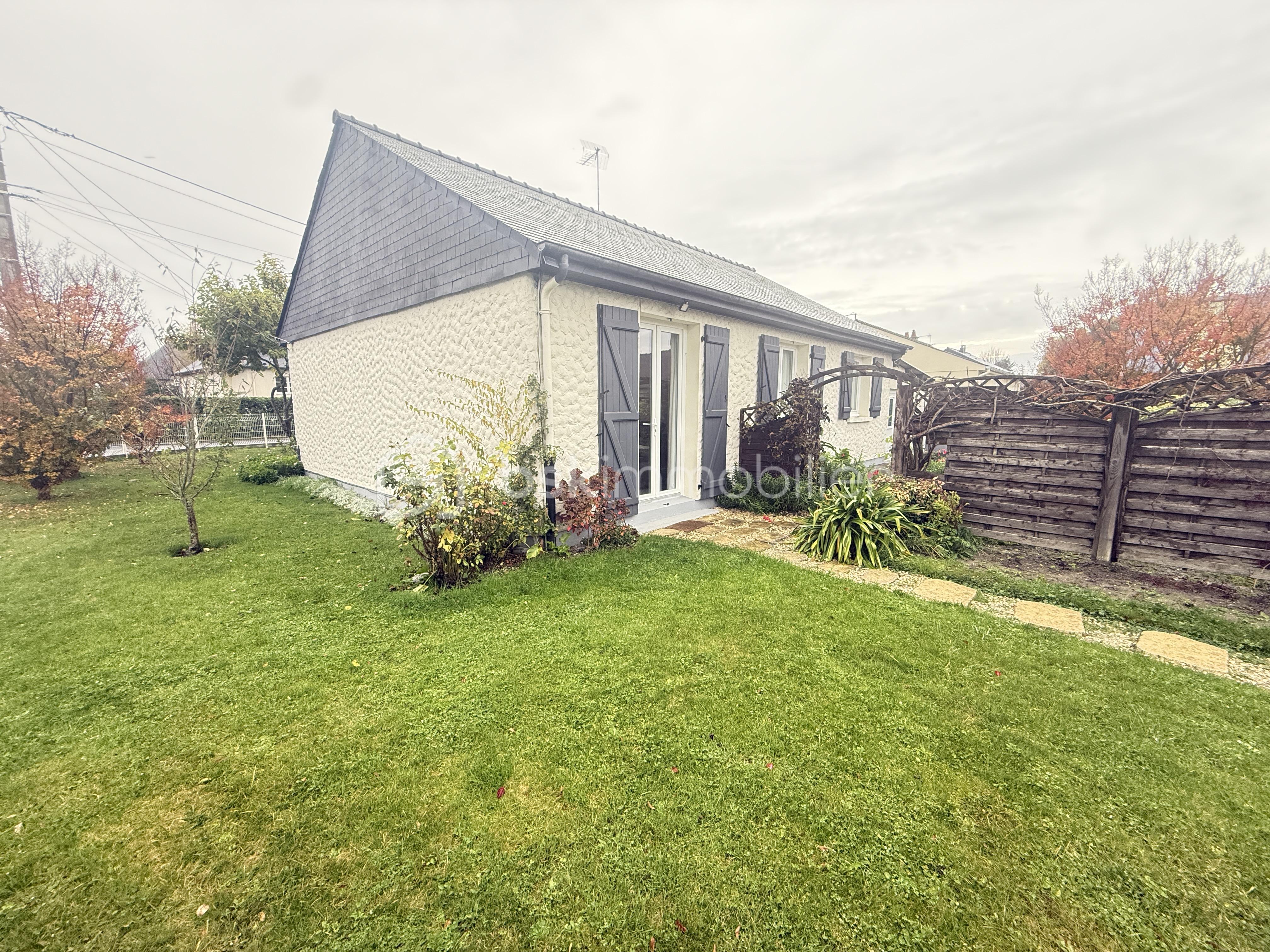 Maison de 96 m² - IMG_7980.JPG