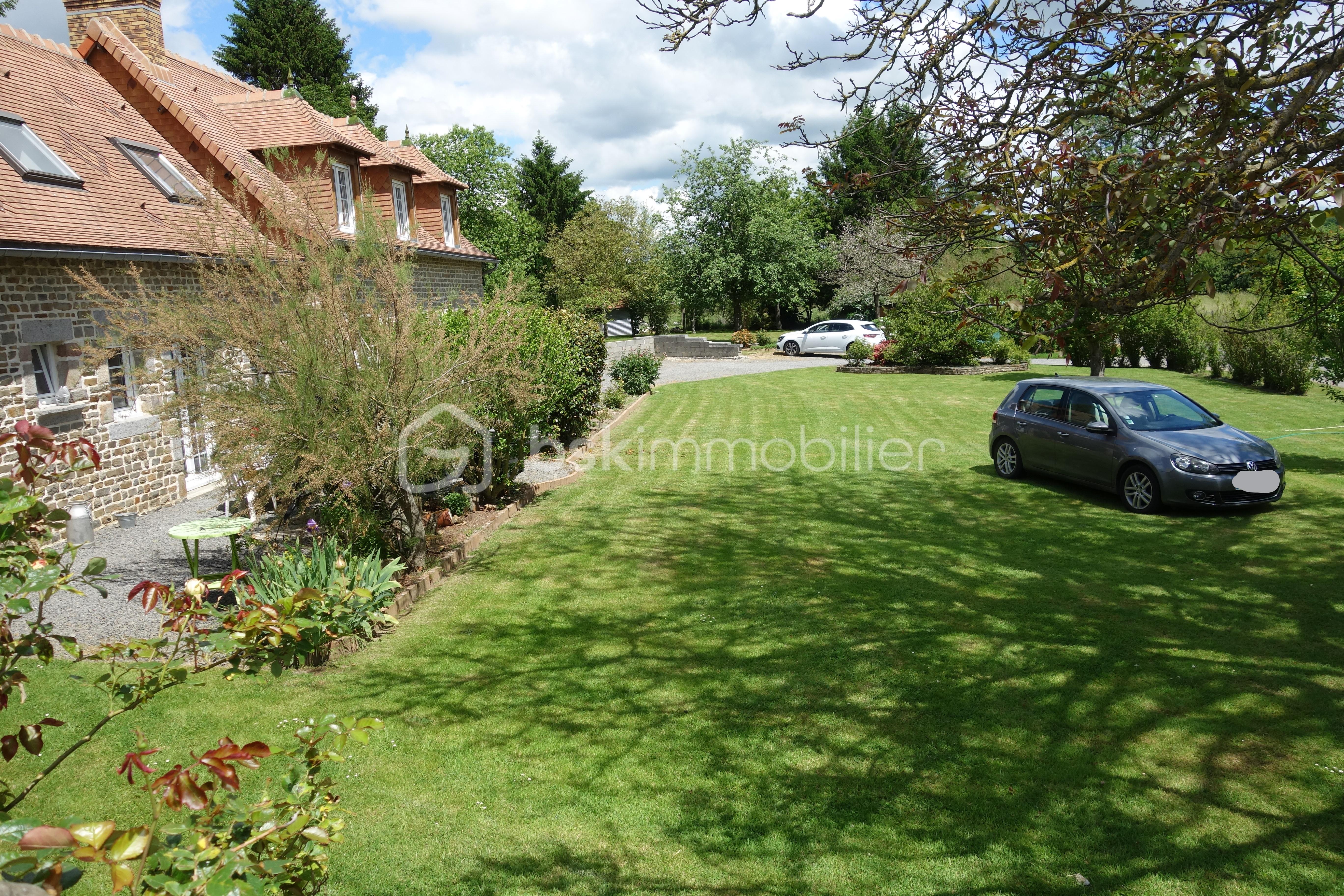 Maison longere de 162 m² - BAZIN TERRAIN DEVANT PLE.jpg