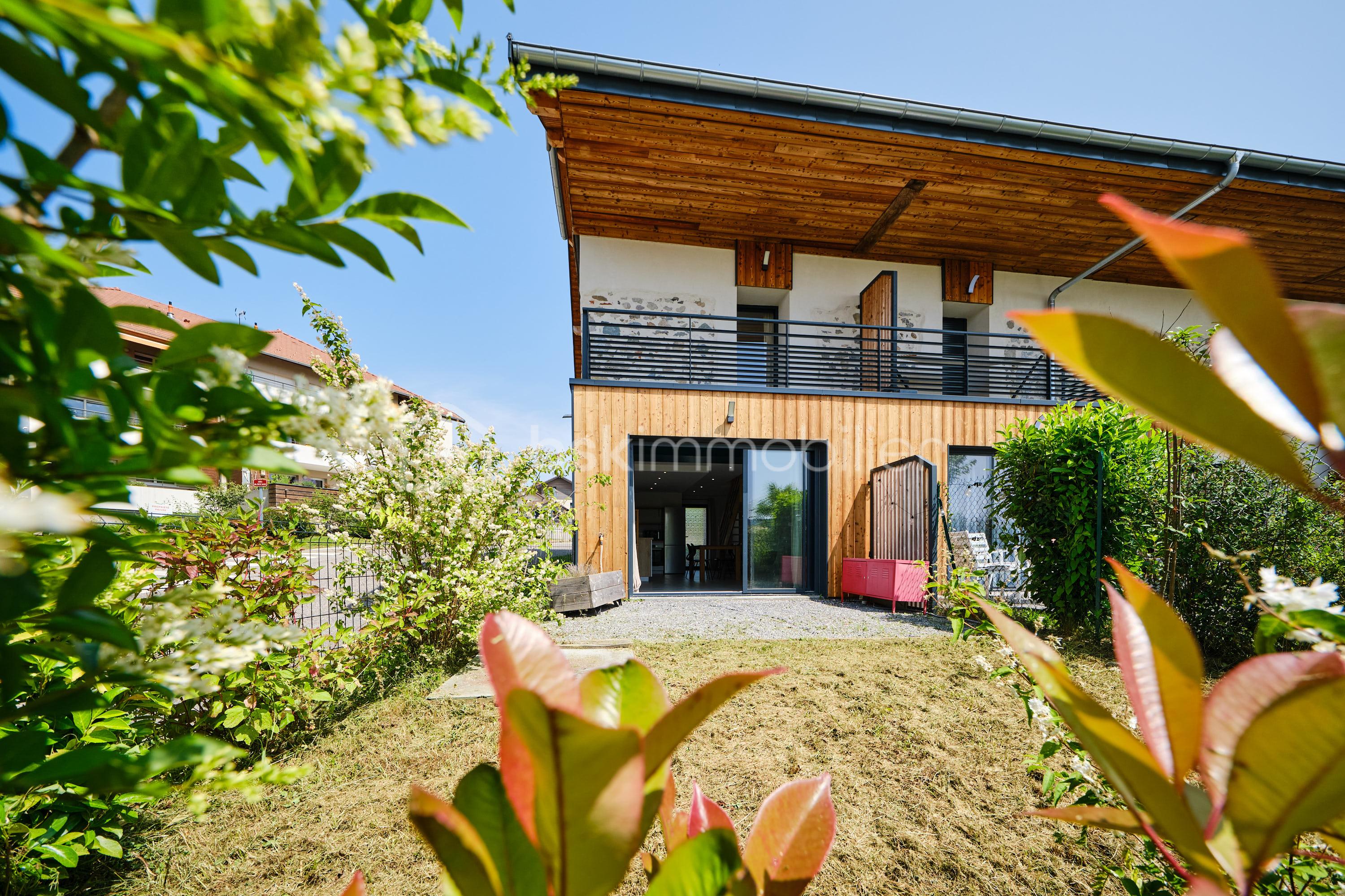 Appartement 5 pièces 90 m² · à Chapeiry · 90 m² · 379 000 €