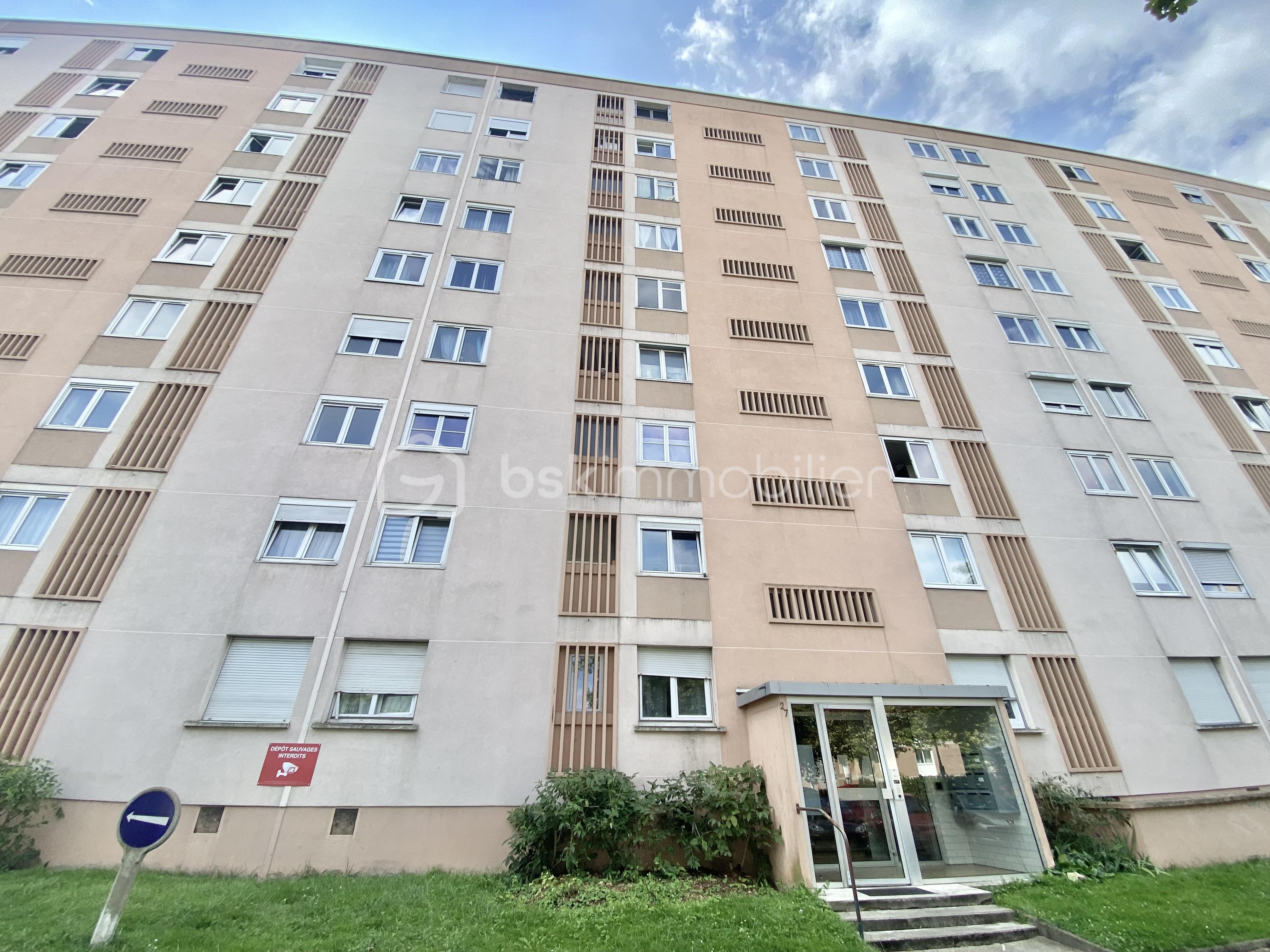 Appartement de 59 m² - IMG_9086.jpg