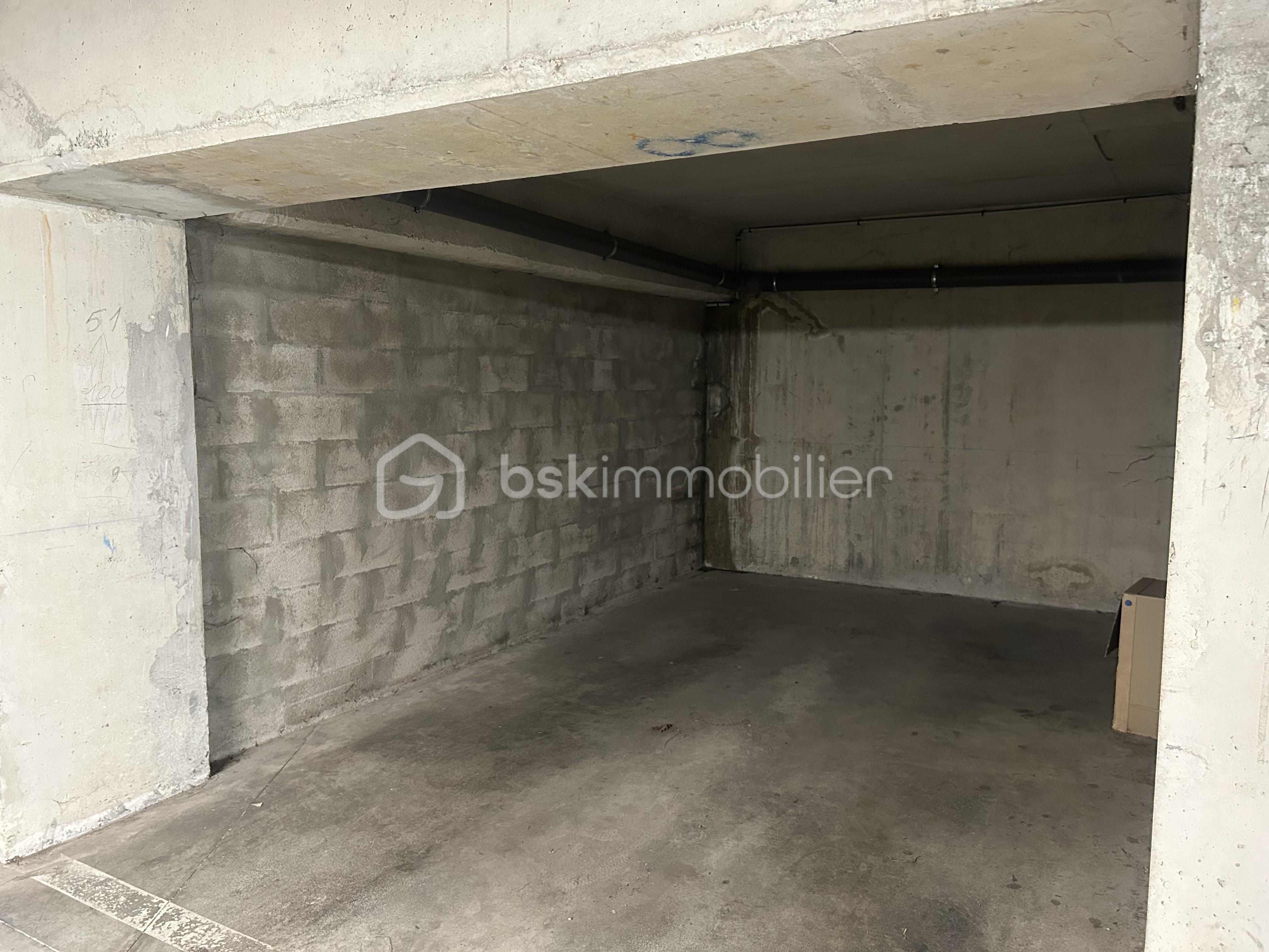 Parking de 15 m² - IMG_0741.jpg