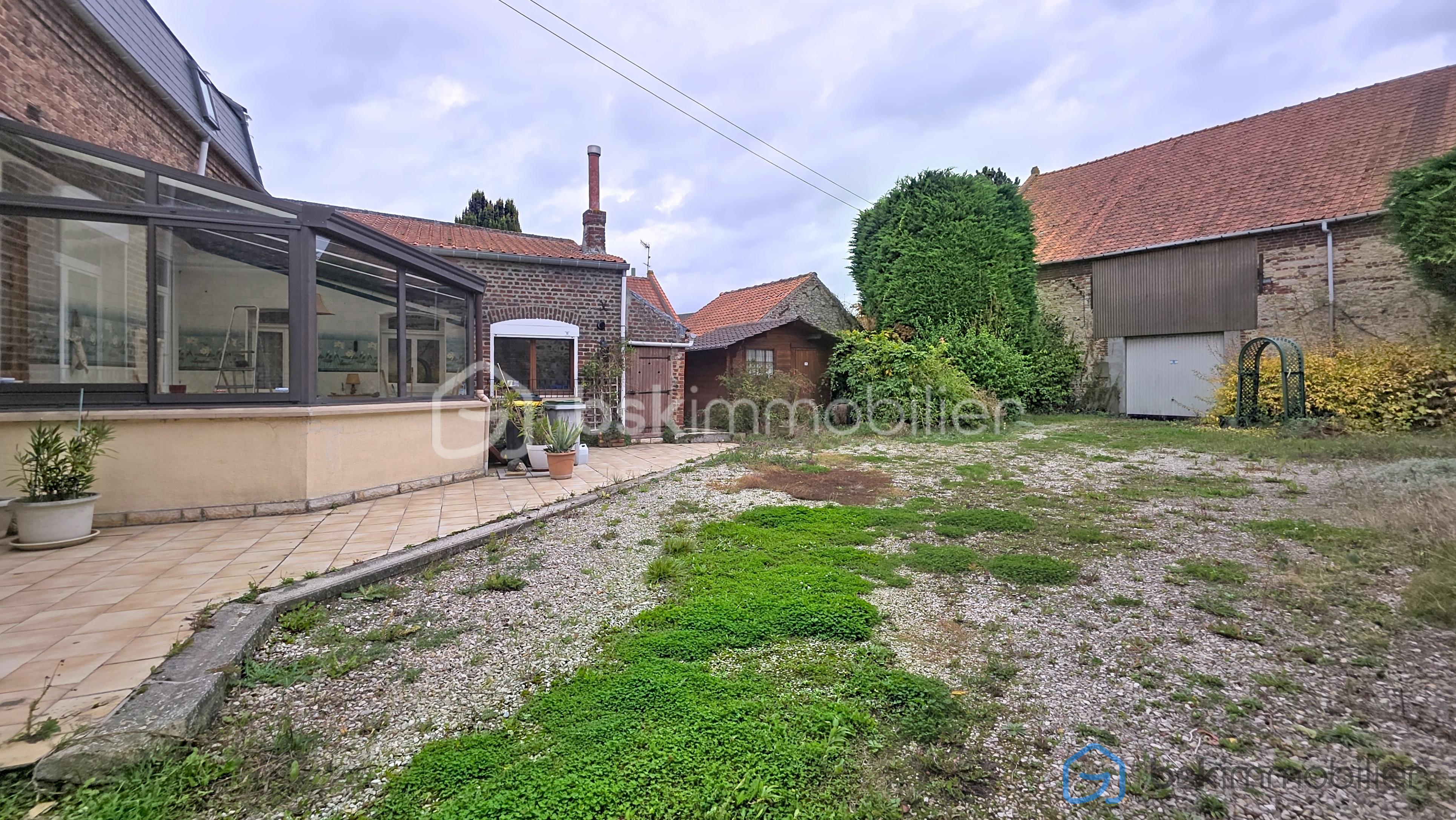 Demeure de 140 m² Demeure de 140 m²