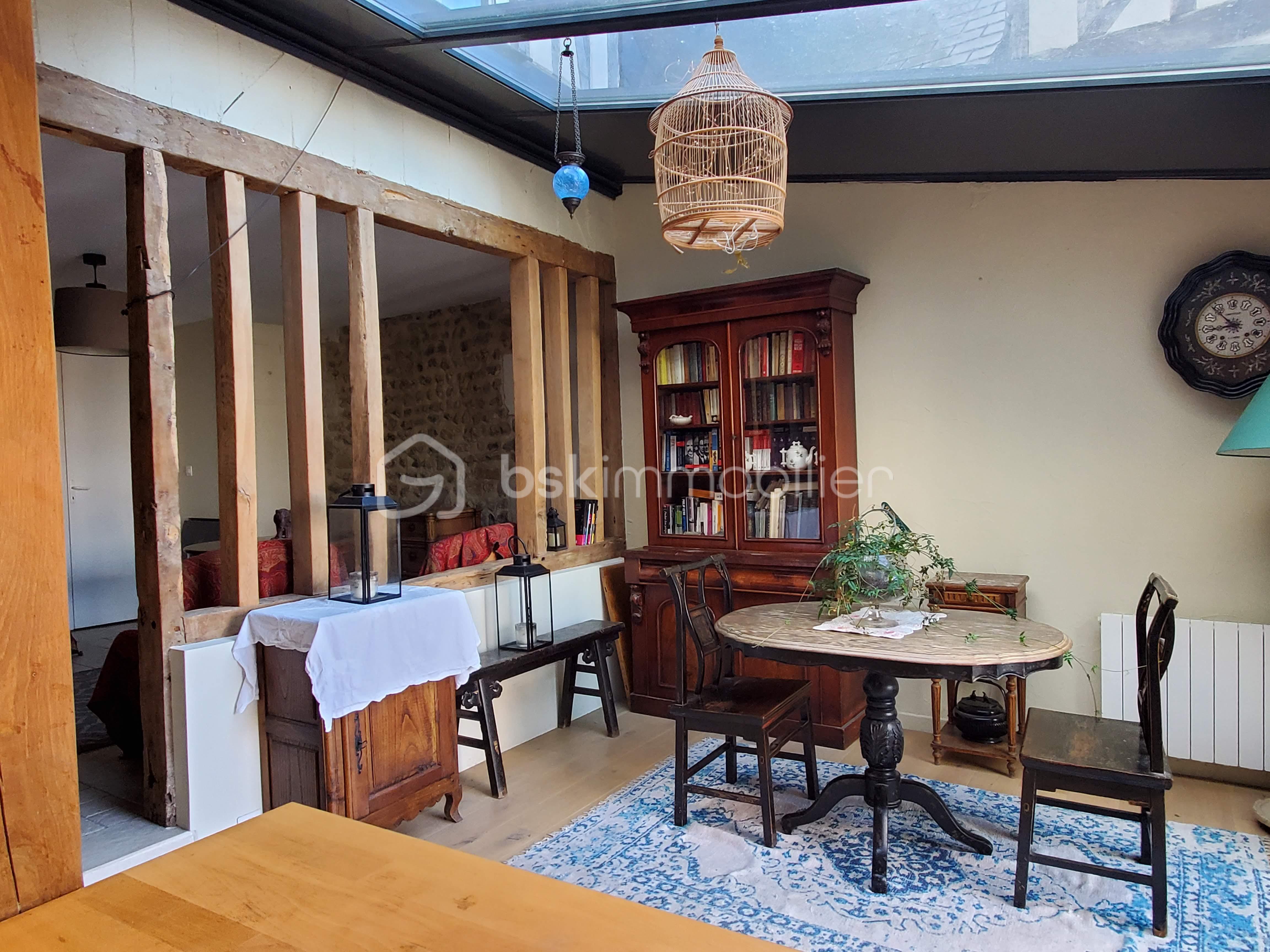 Maison de 150 m² - 20250927_121143.jpg