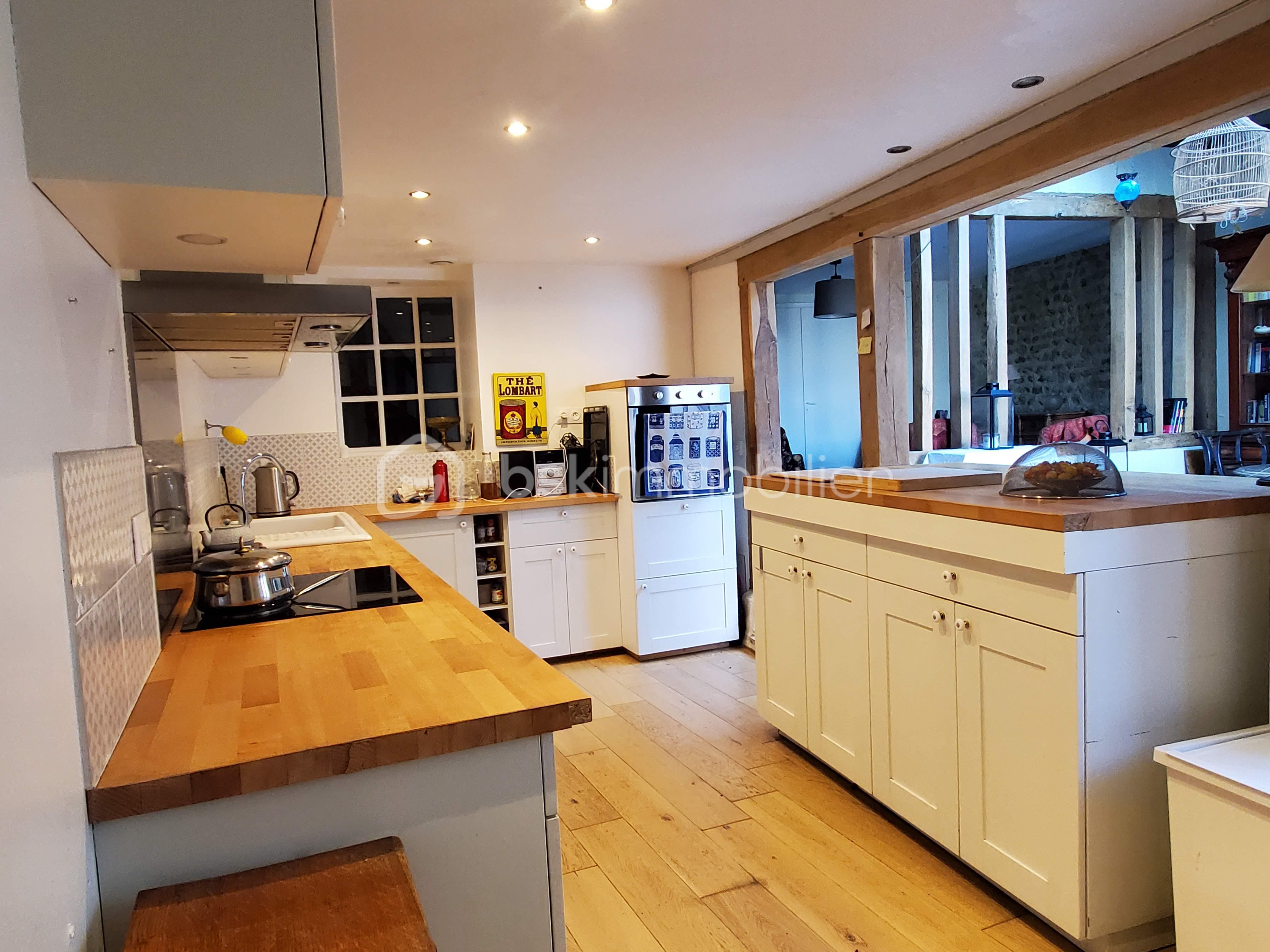 Maison de 150 m² - 20250927_120546.jpg