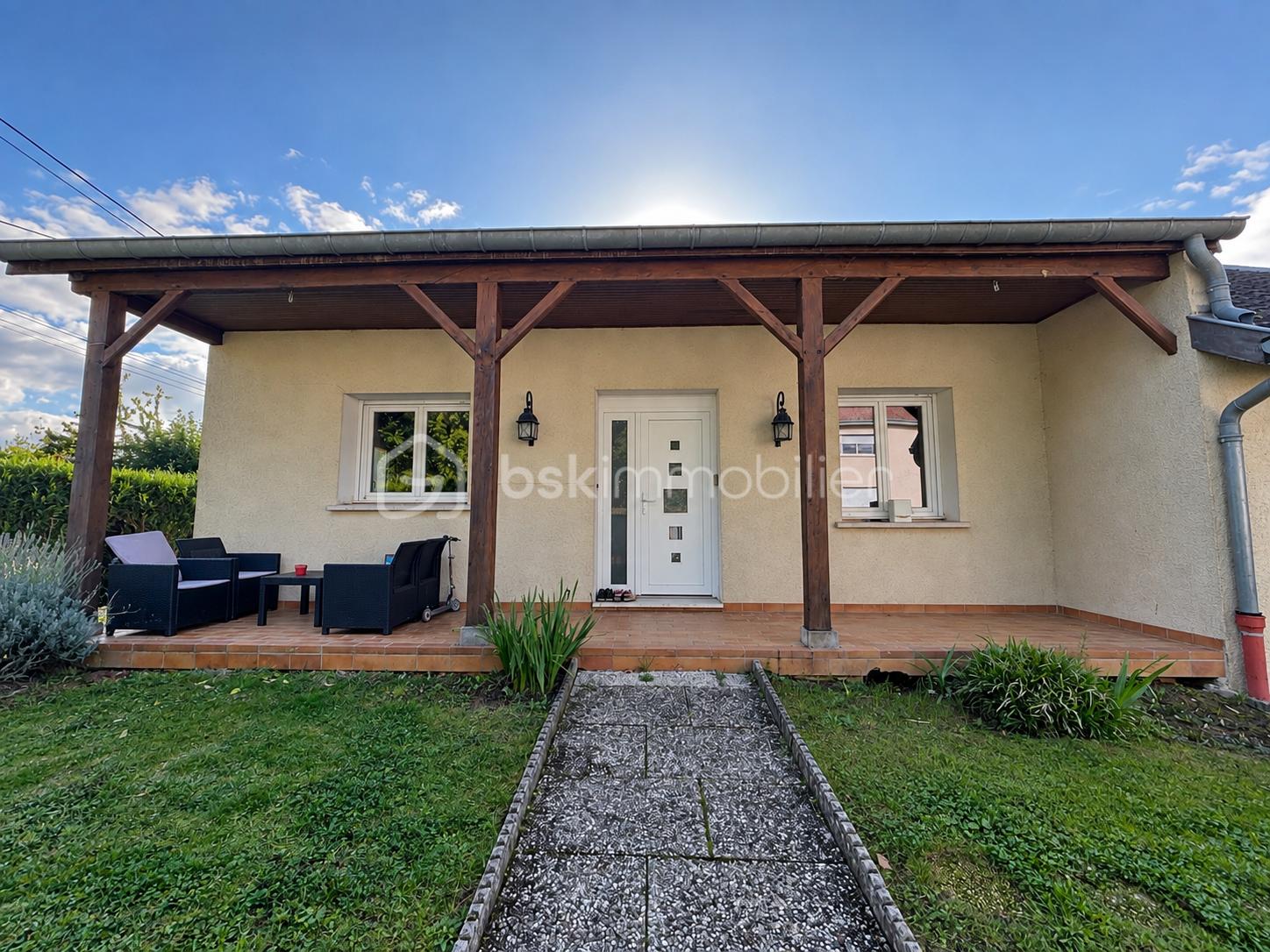 Maison 7 pièces 177 m² · à Chalons-en-Champagne · 177,4 m² · 265 000 €