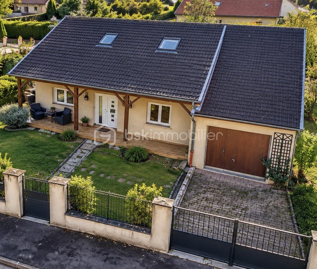 Maison 7 pièces 177 m² · à Châlons-en-Champagne · 177 m² · 265 000 €