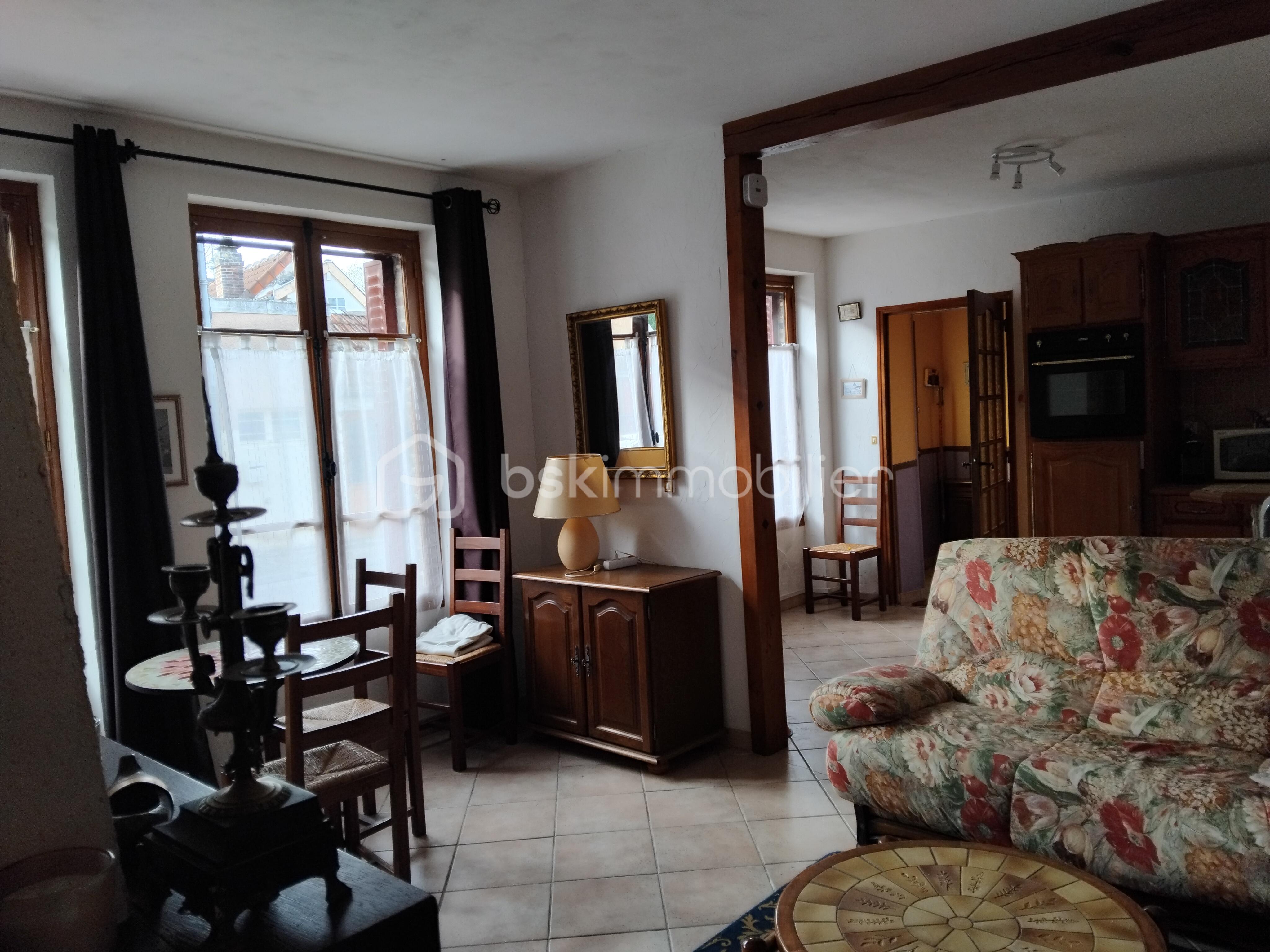 Maison de village de 80 m² - IMG_20251105_140825.jpg