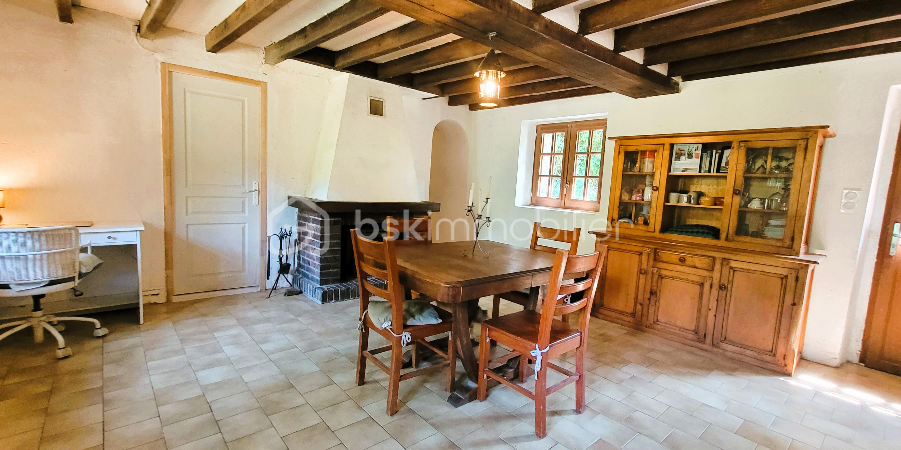 Maison longere de 70 m² - 20250808_151142.jpg