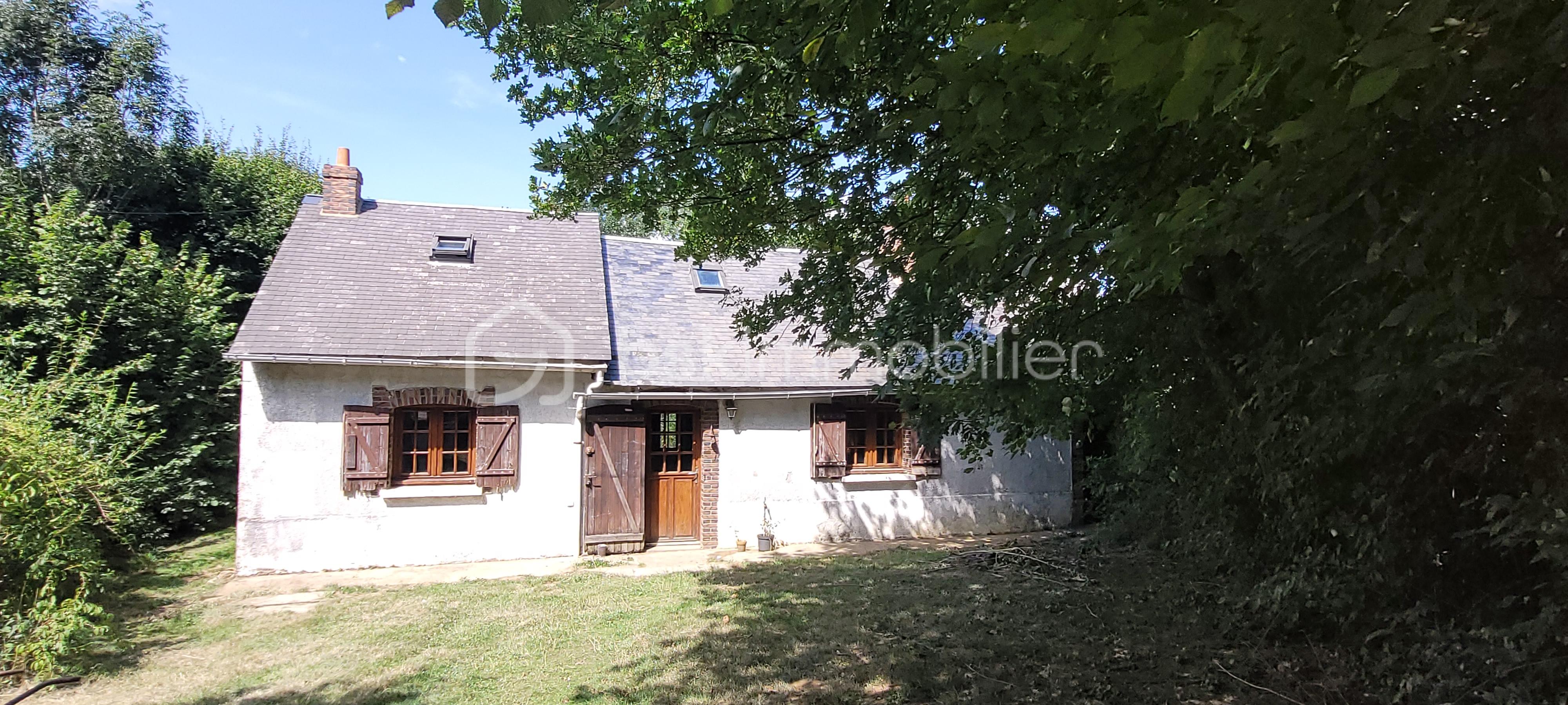 Maison longere de 70 m² - 20250808_153952.jpg