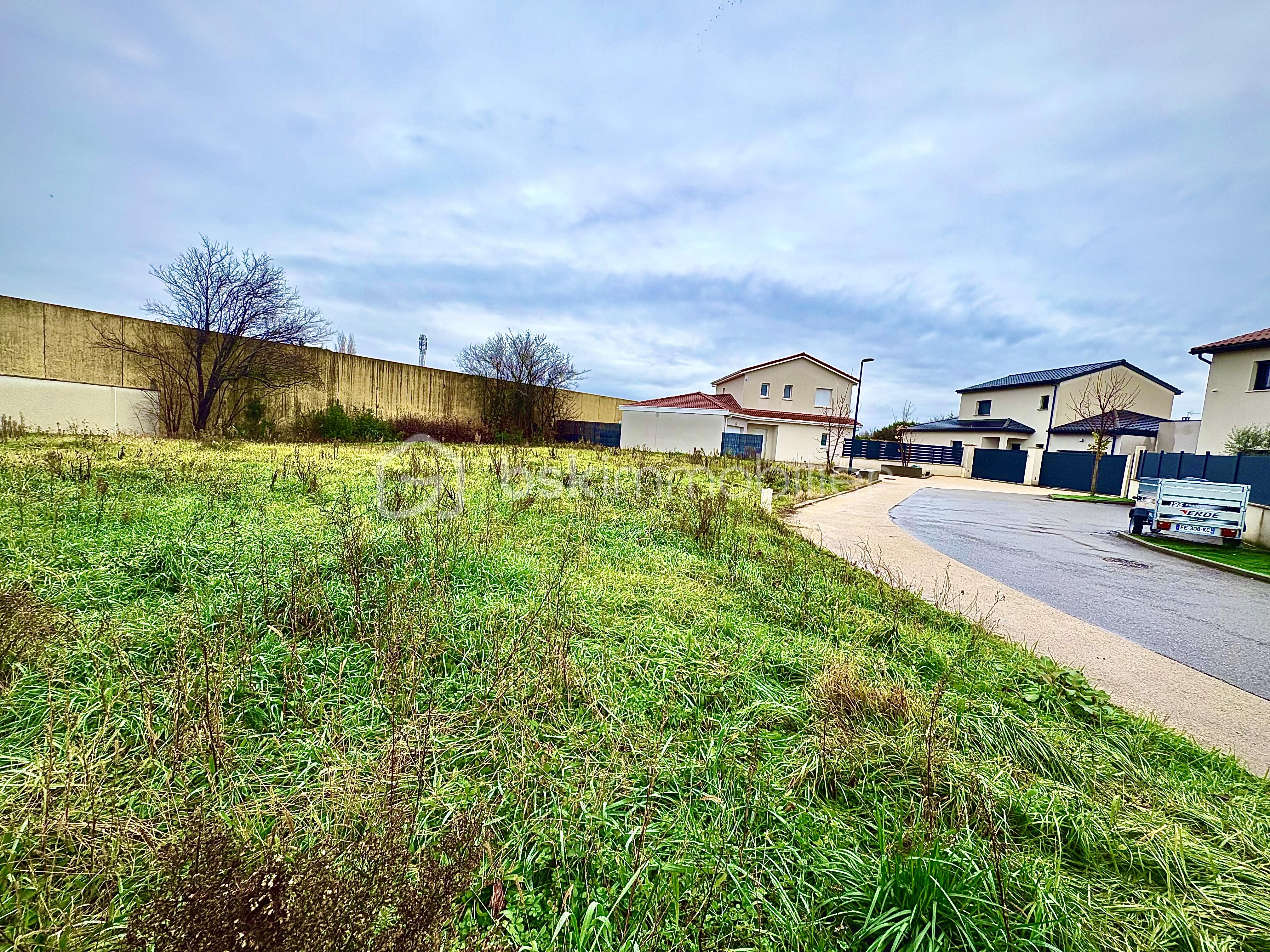 Terrain de 840 m² - IMG_9358.jpeg