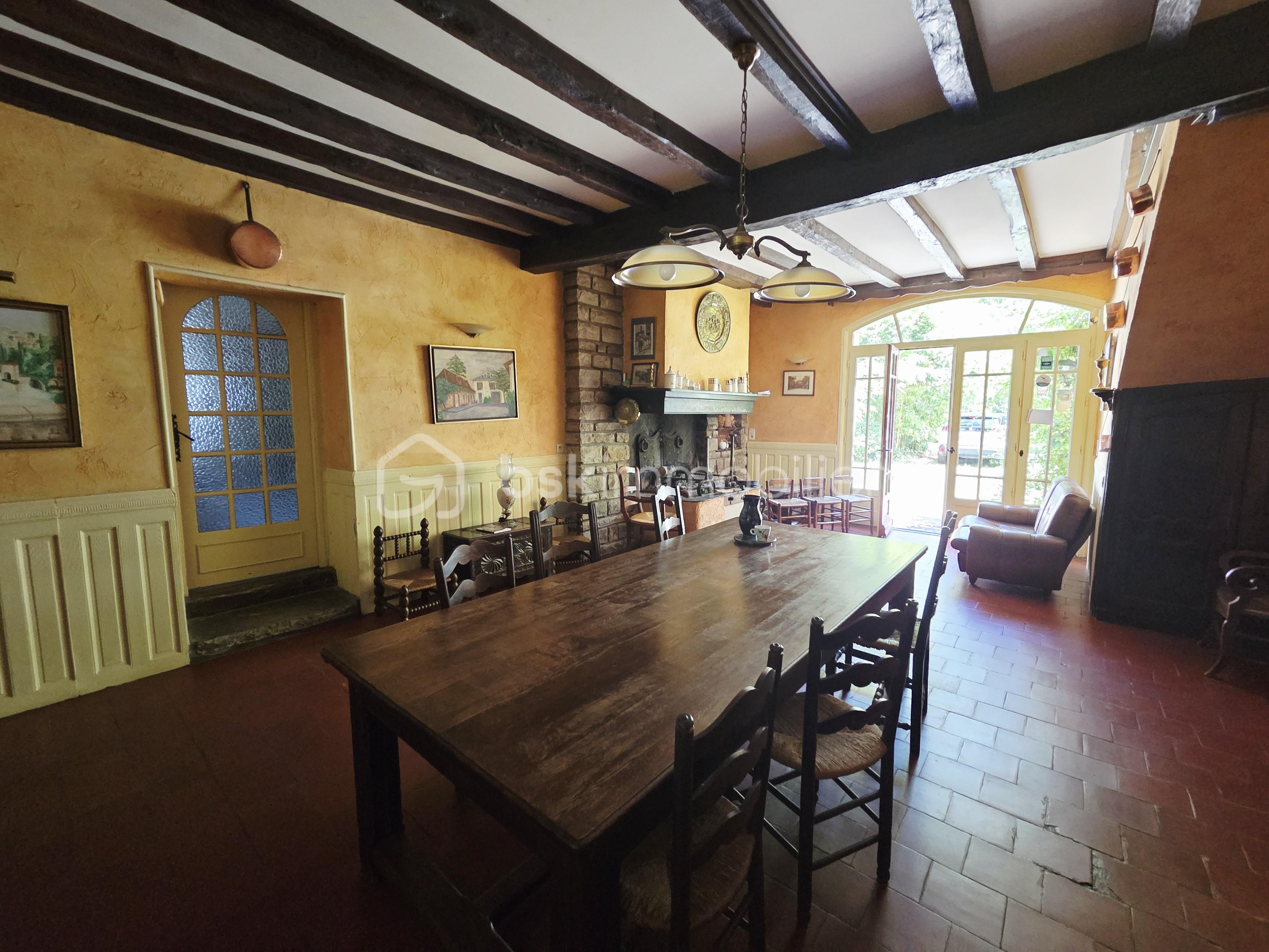 Maison de 500 m² - 20250722_141751.jpg