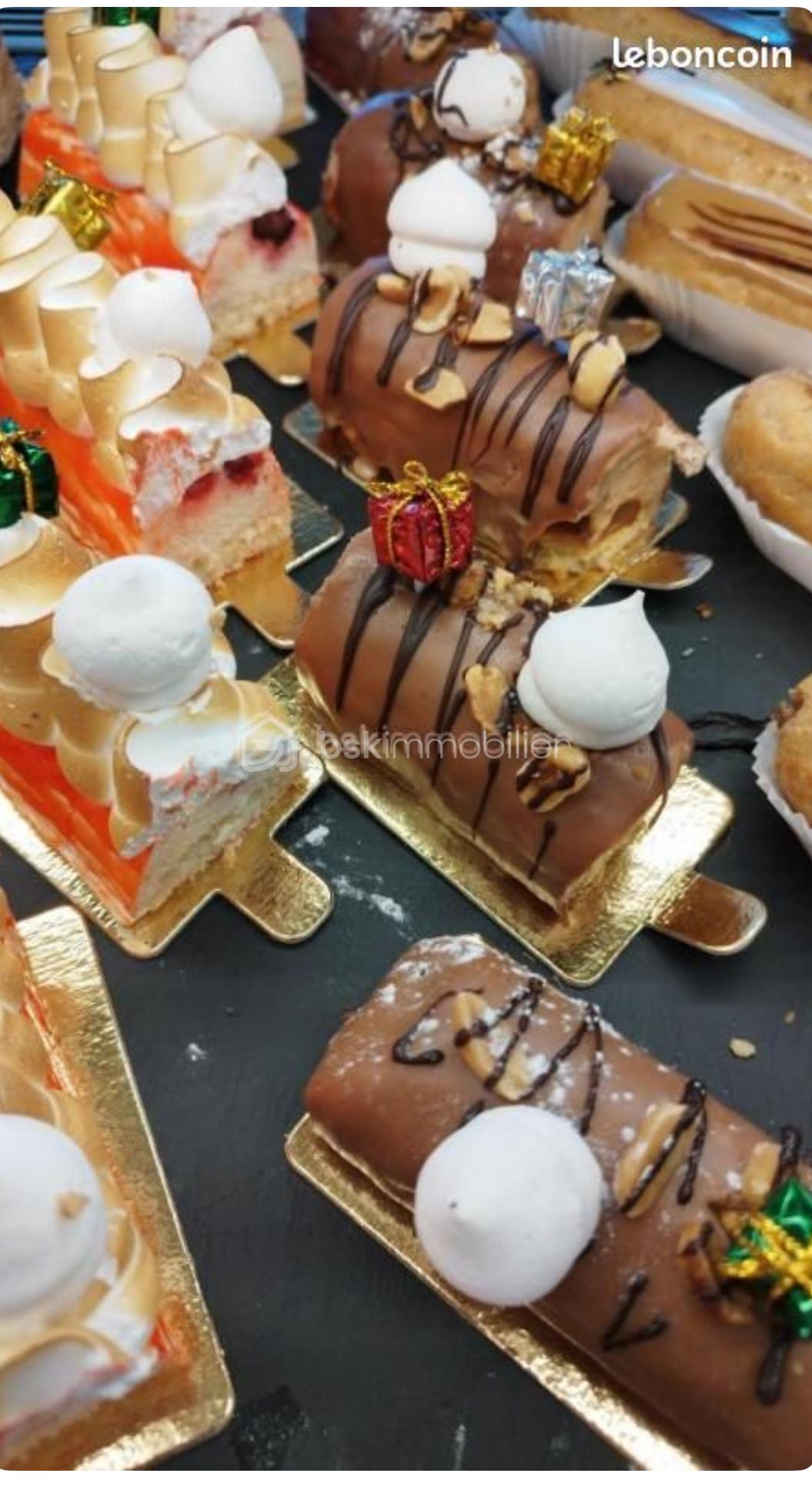 Fonds de commerce de 50 m² - IMG_3804.jpeg