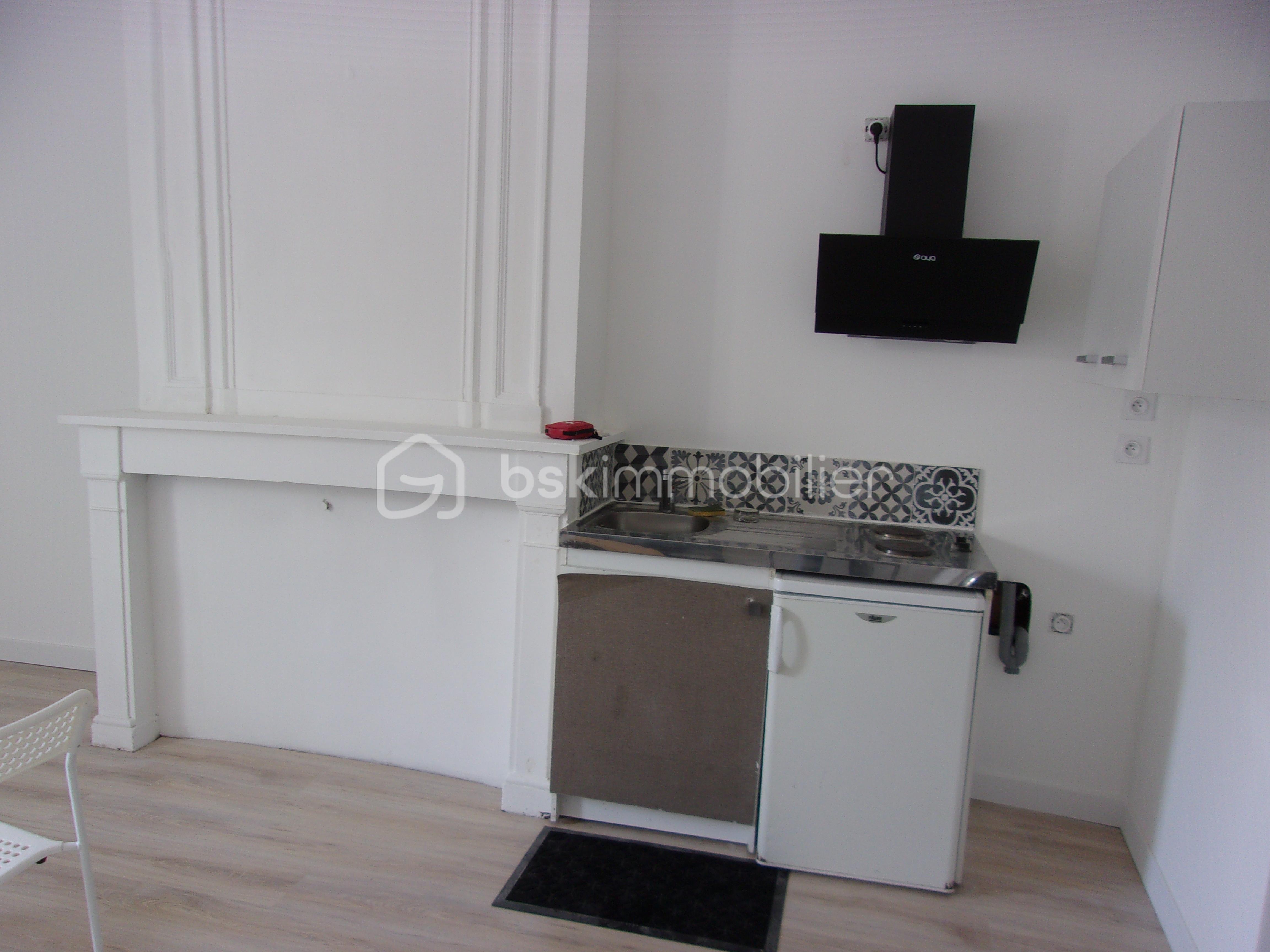 Appartement de 30,80 m² - T1:2.JPG