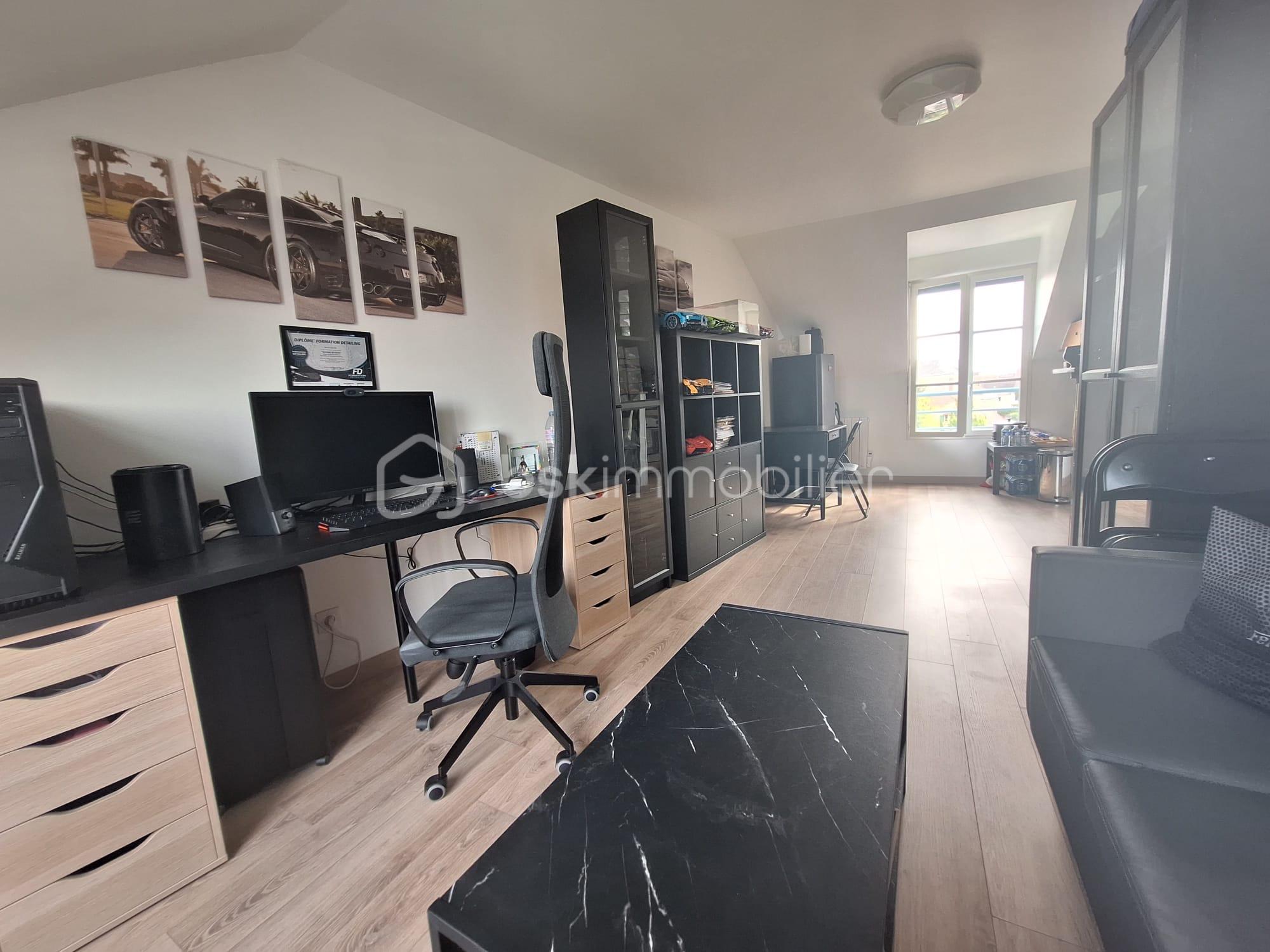 Appartement 1 pièce 31 m² · à Montereau-Fault-Yonne · 31 m² · 89 000 €