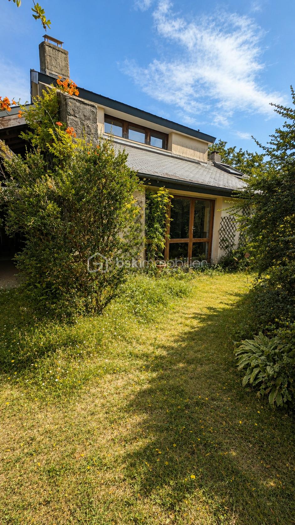 Maison 5 pièces 102 m² · à Combrit · 102 m² · 436 000 €