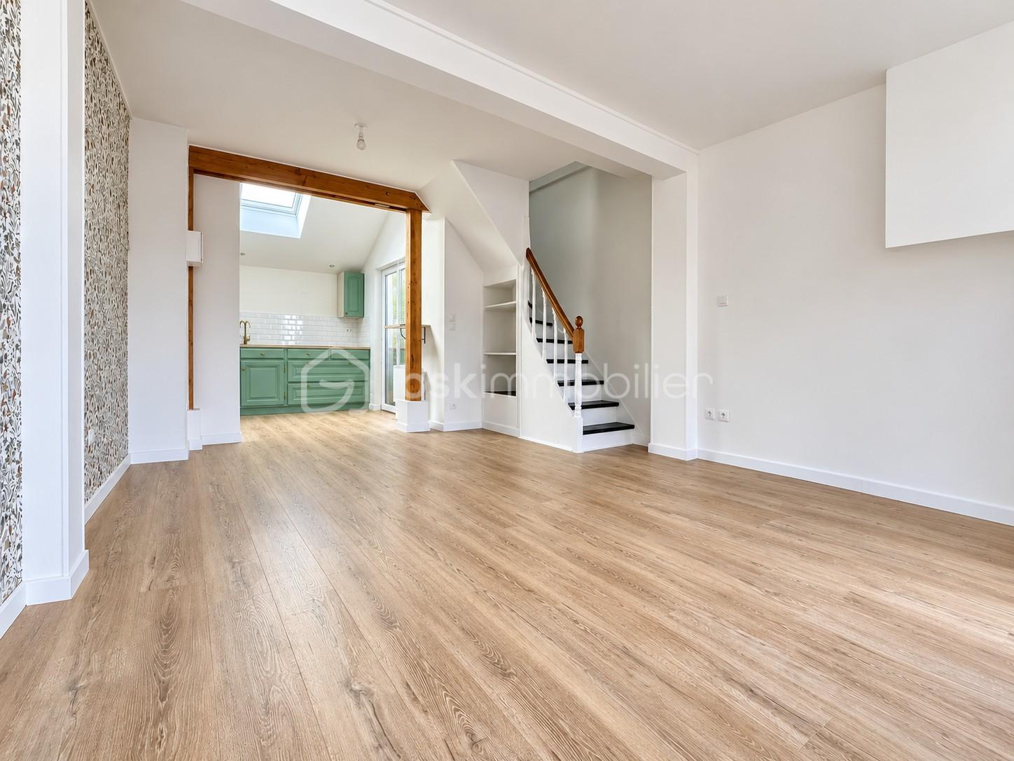 Maison 3 pièces 50 m² · à Camon · 50 m² · 125 000 €