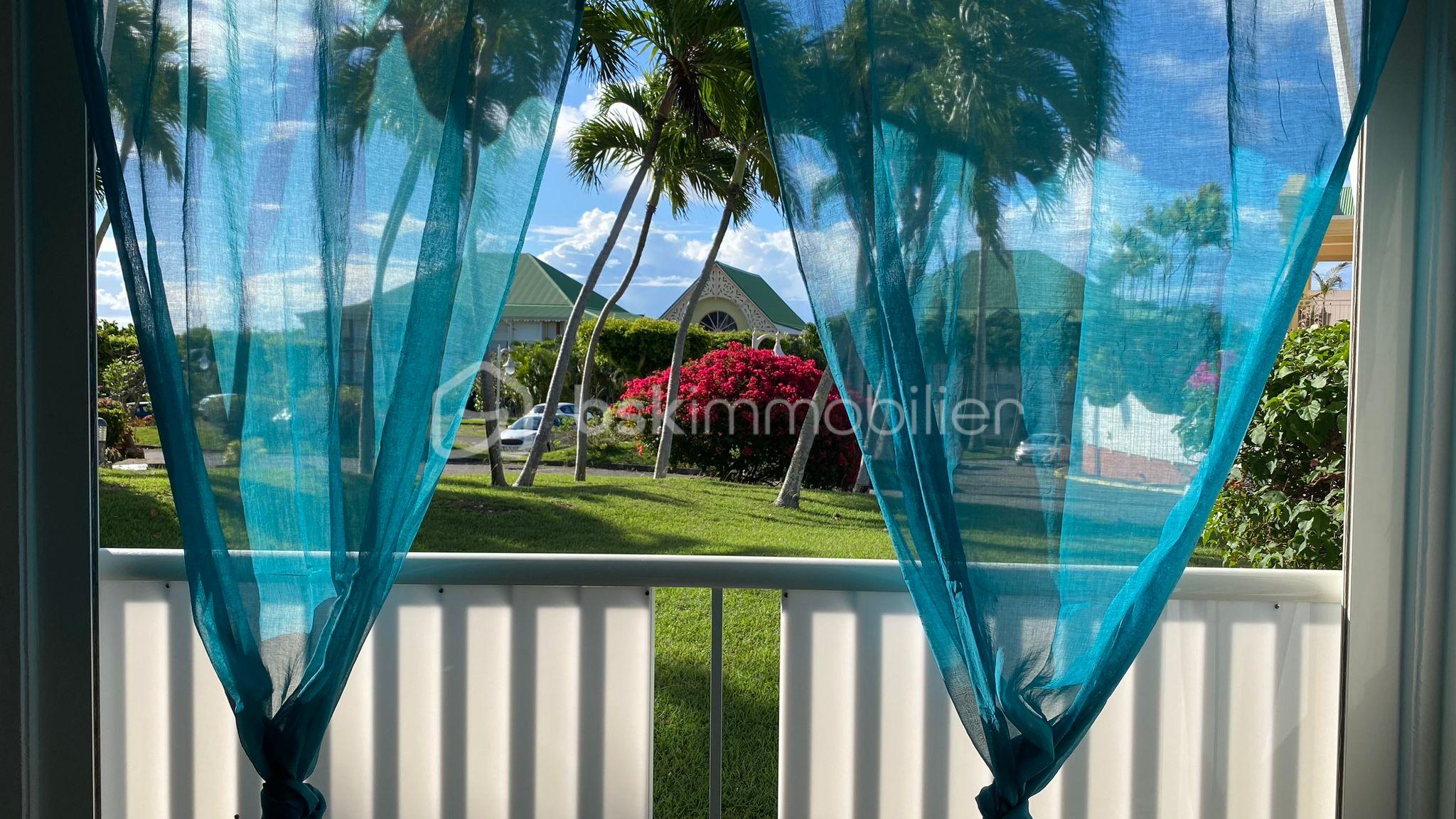 Appartement de 35,57 m²