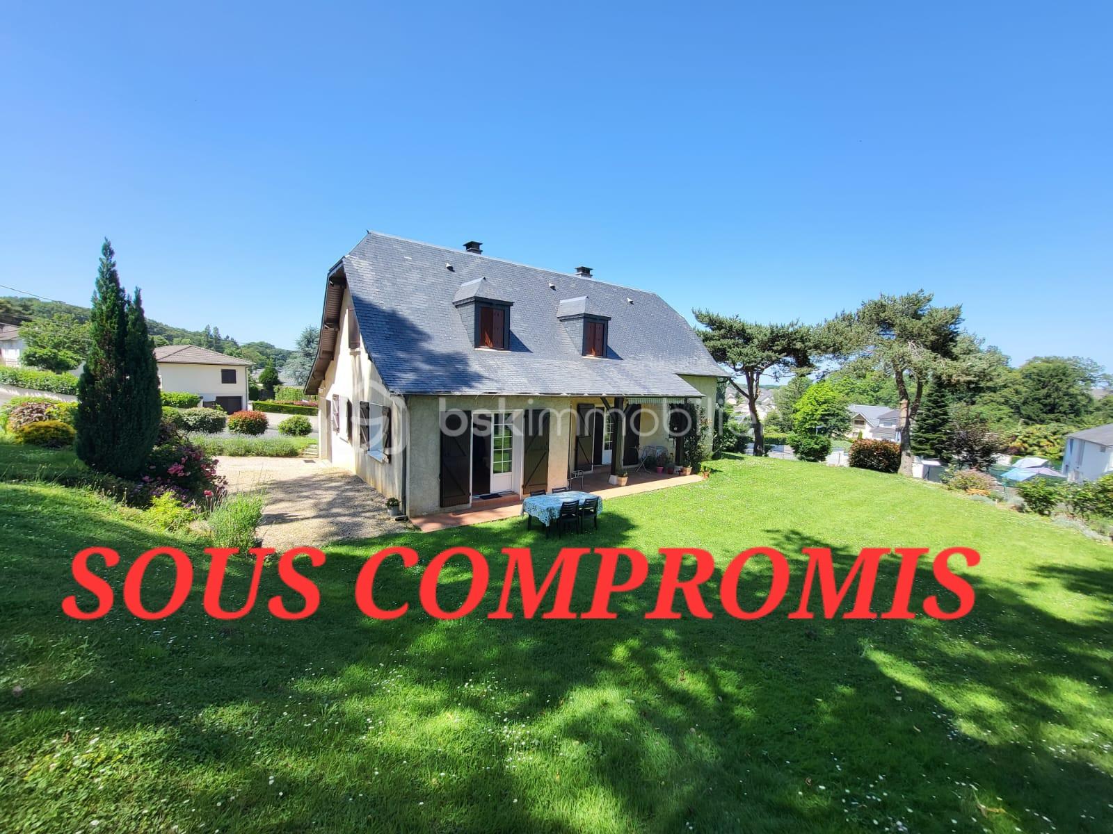 Maison traditionnelle de 134 m² - IMG-20250829-WA0001.jpg