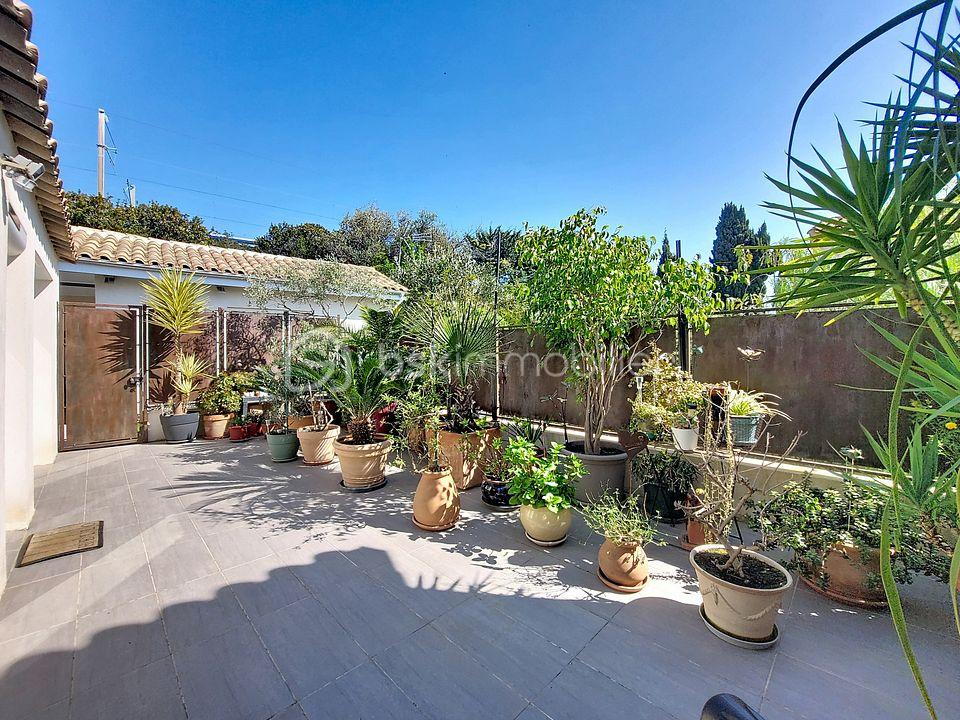 Appartement 2 pièces 34 m² · à Bandol · 34,1 m² · 278 000 €