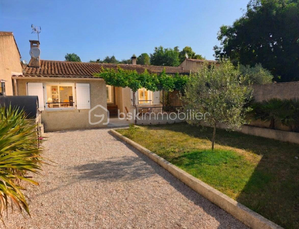 Maison 3 pièces 62 m² · à Valensole · 62 m² · 257 500 €