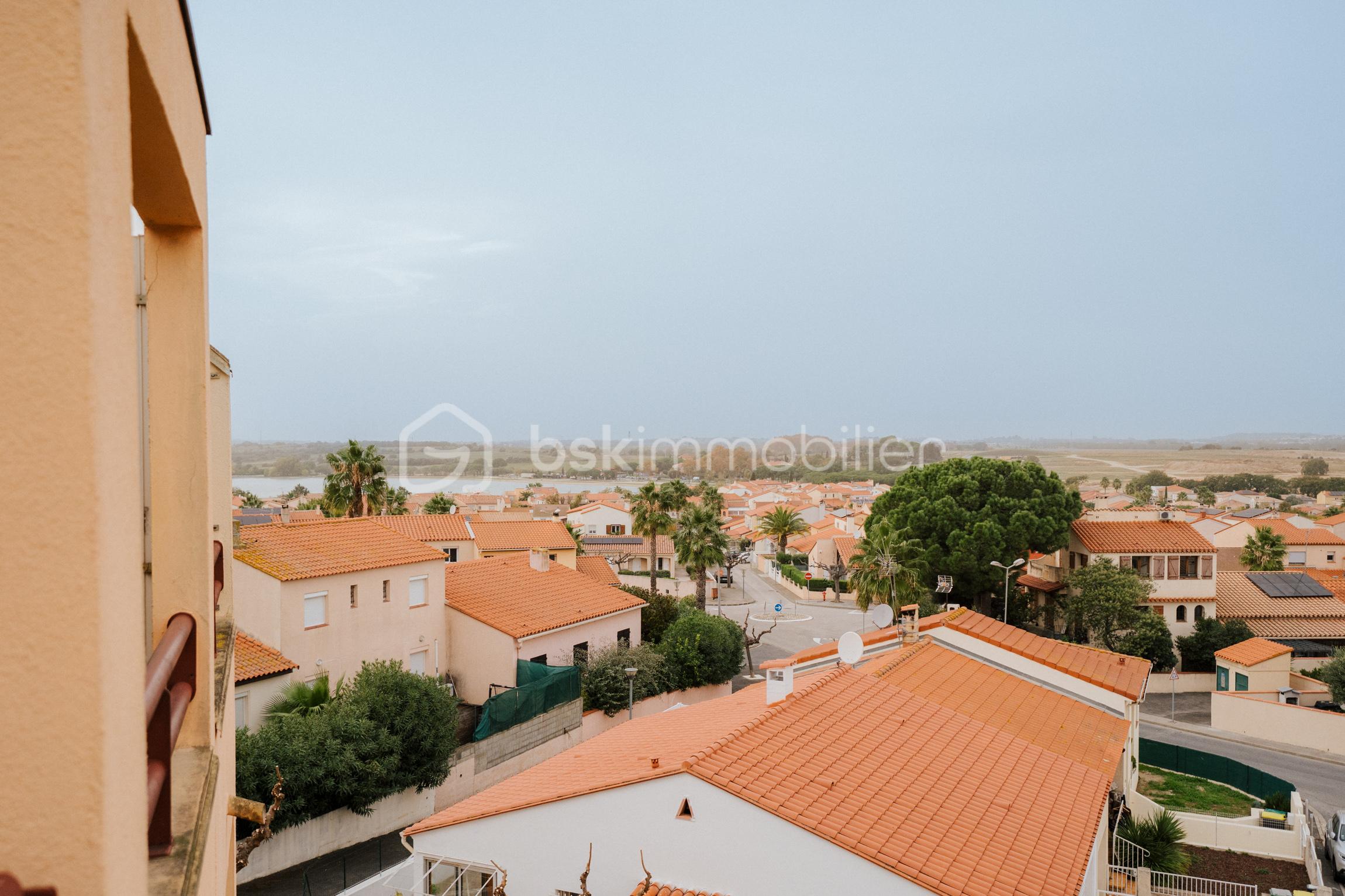 Appartement de 33 m² - Appartement Villeneuve de la Raho-2.jpg