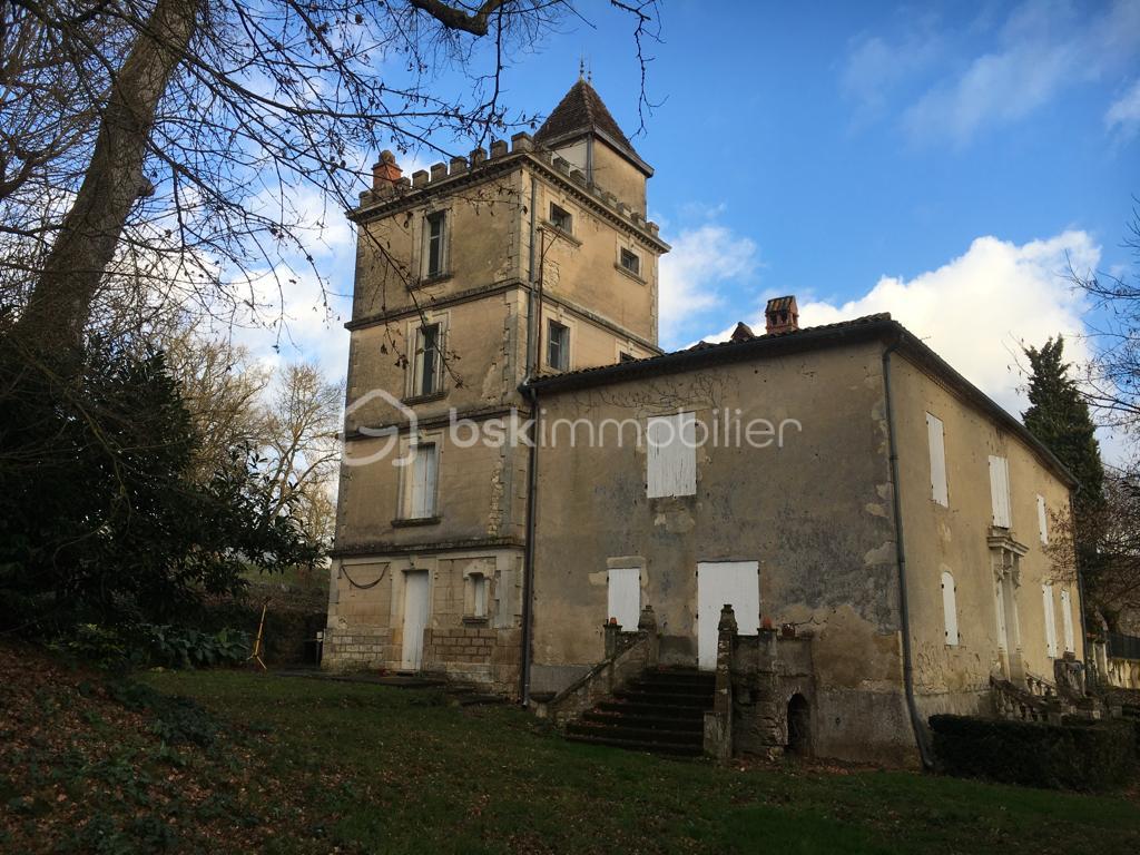 Maison de 400 m² - 9456E5CA-C918-4E1F-8AC3-EA9D32CAB490.jpeg