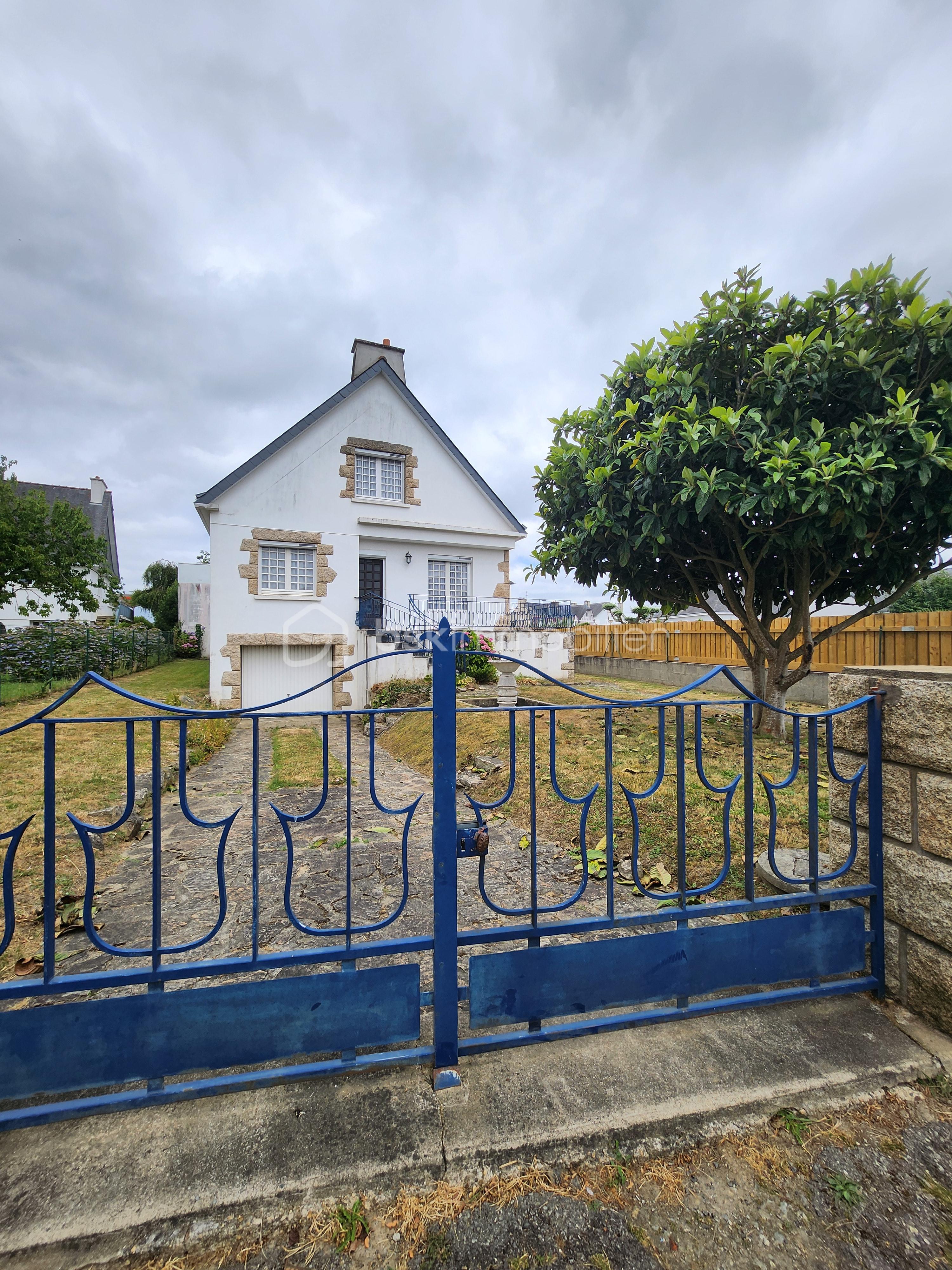 Maison traditionnelle de 135 m² - 20250716_160841.jpg