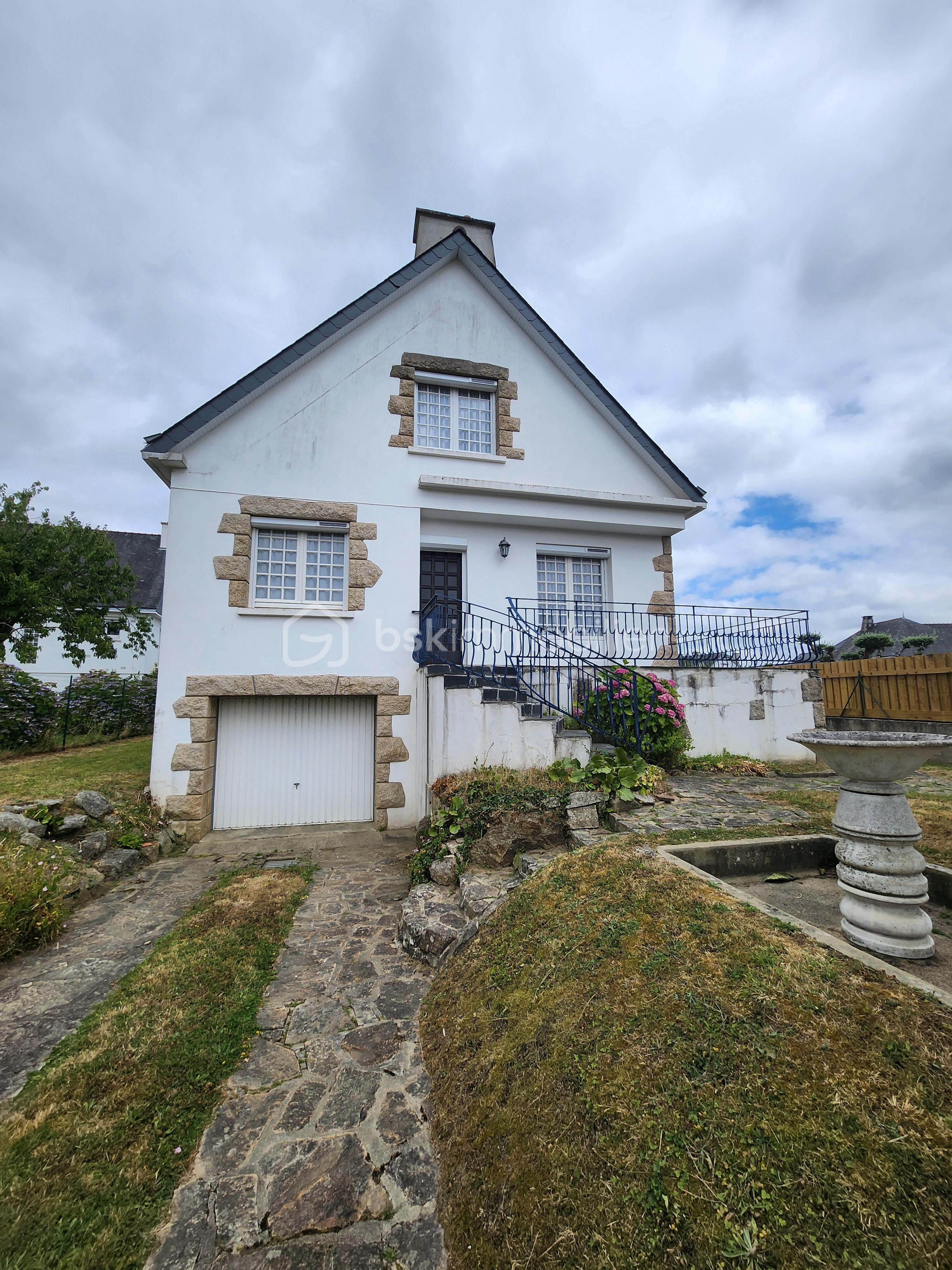 Maison traditionnelle de 135 m² - 20250716_160625.jpg