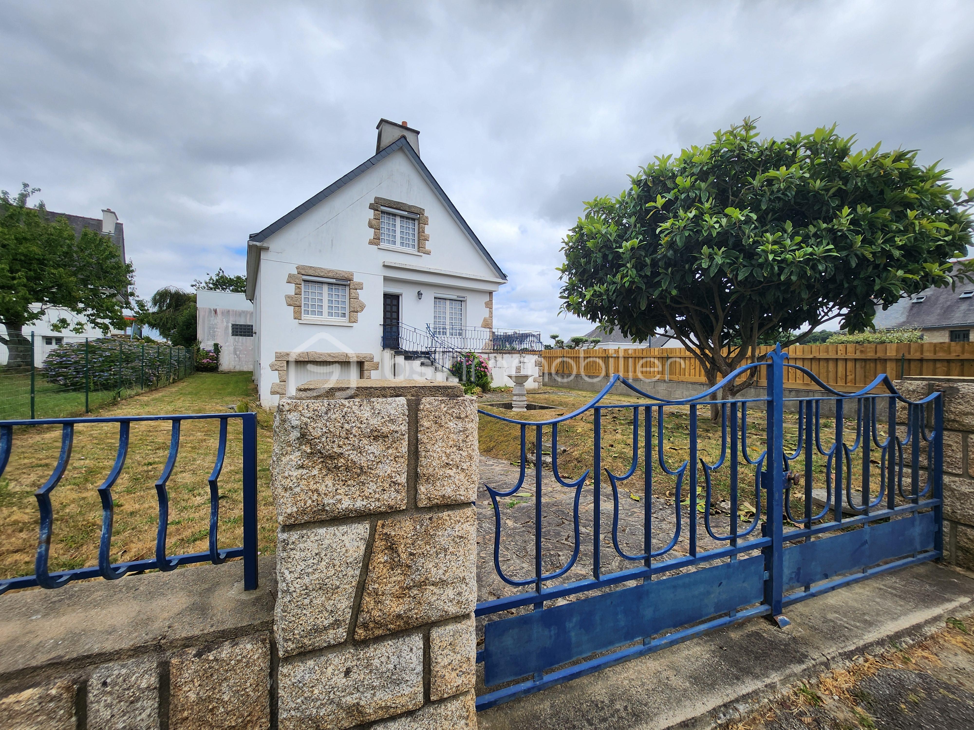 Maison traditionnelle de 135 m² - 20250716_160857.jpg